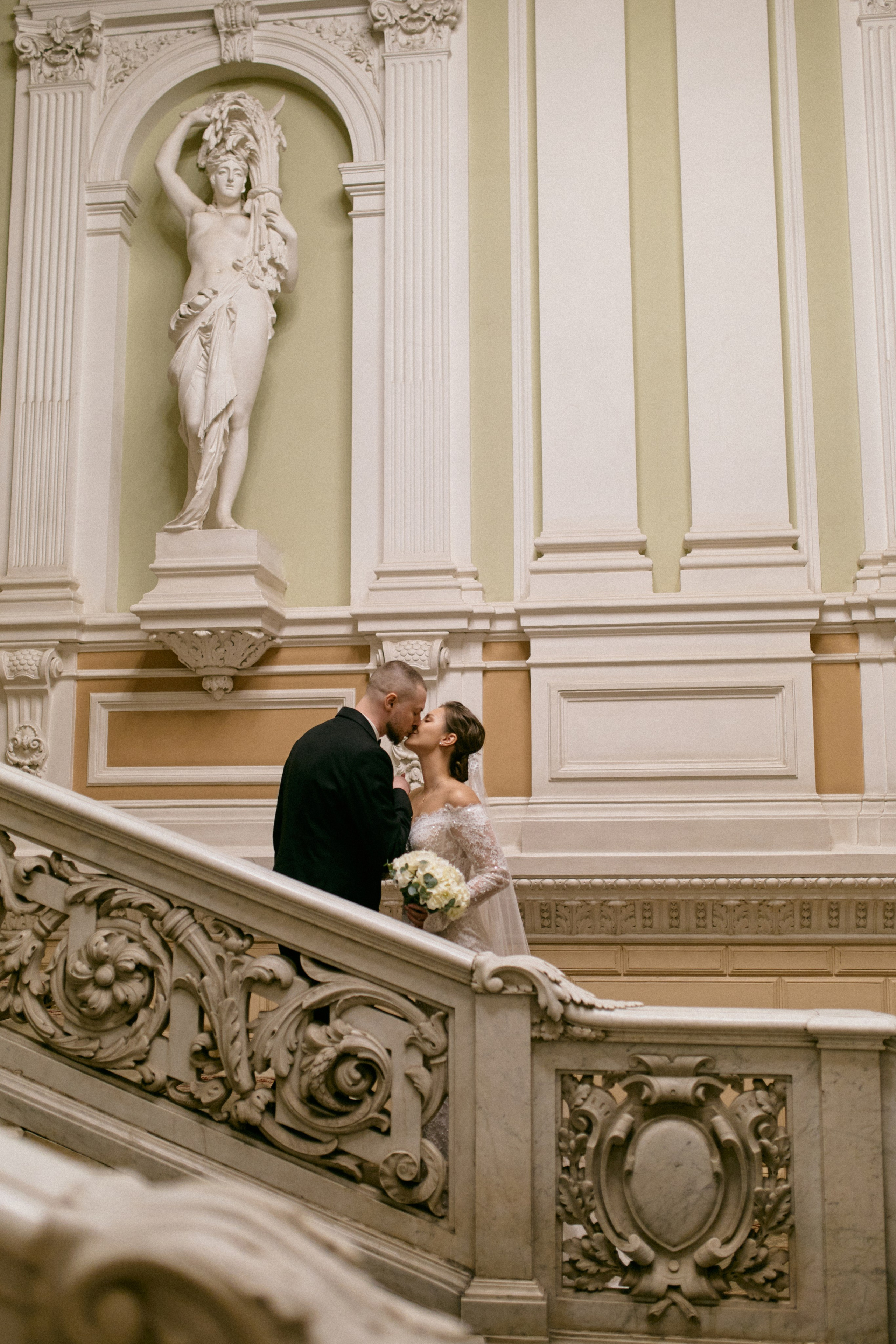 Павел & Екатерина. Сестры Карабаза. Фотографы и ретушеры в Москве и Санкт-Петербурге