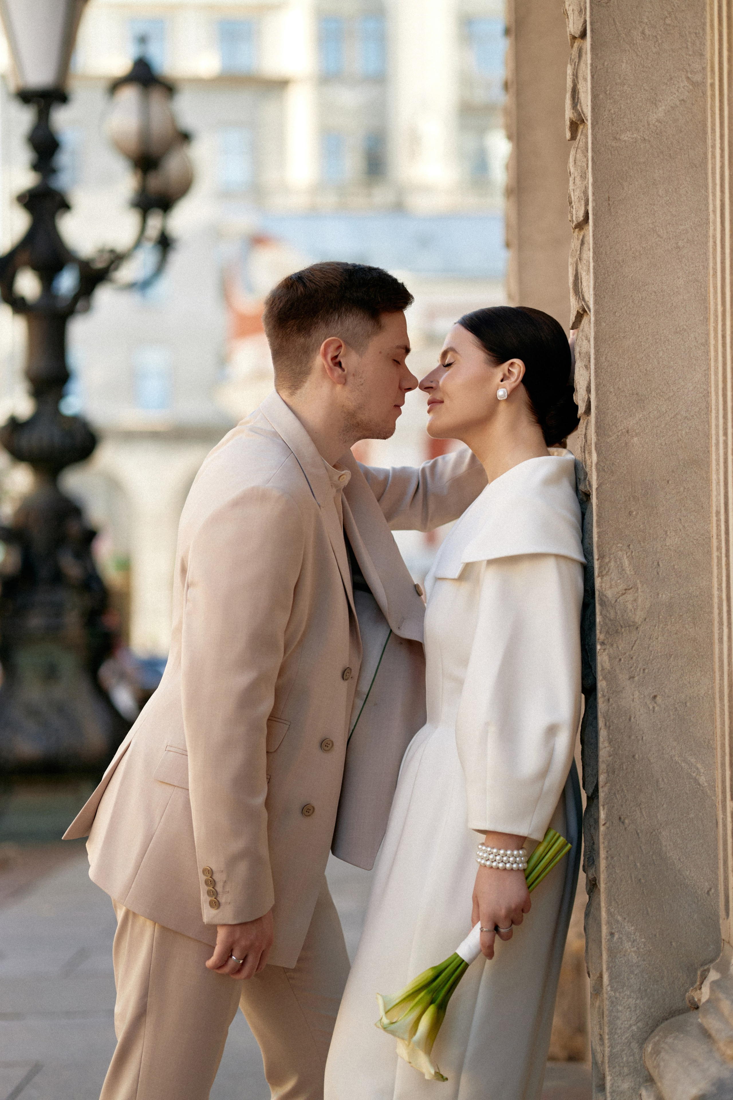 Илья & Даша. Сестры Карабаза. Фотографы и ретушеры в Москве и Санкт-Петербурге