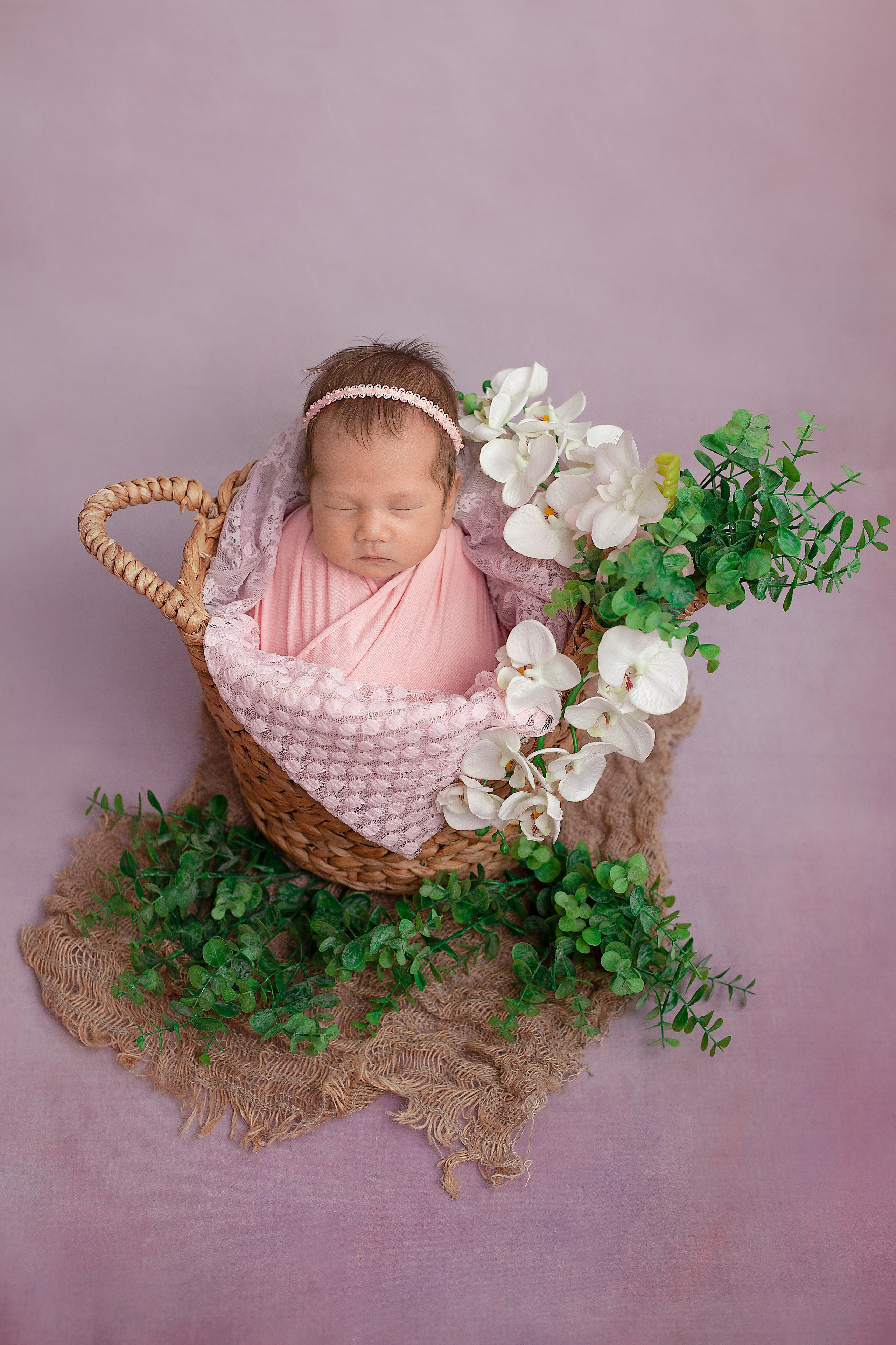 Ньюборн. Фотограф новорожденных, деток постарше, беременности в Южно-Сахалинске