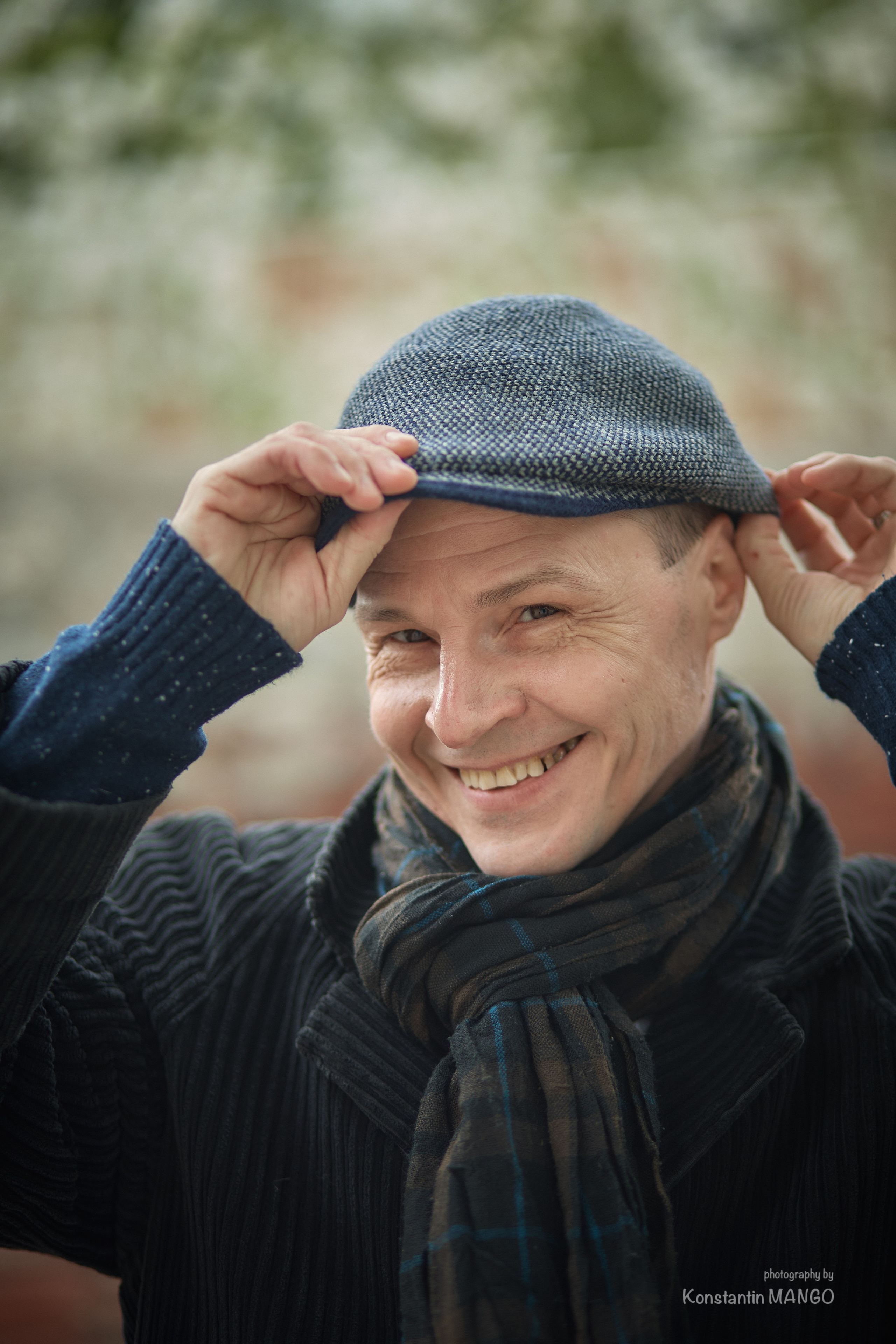 Фотосессия Love story Владимира и Ольги. Фотограф в Рязани. Свадьба, семейное фото, портрет. Константин Манго