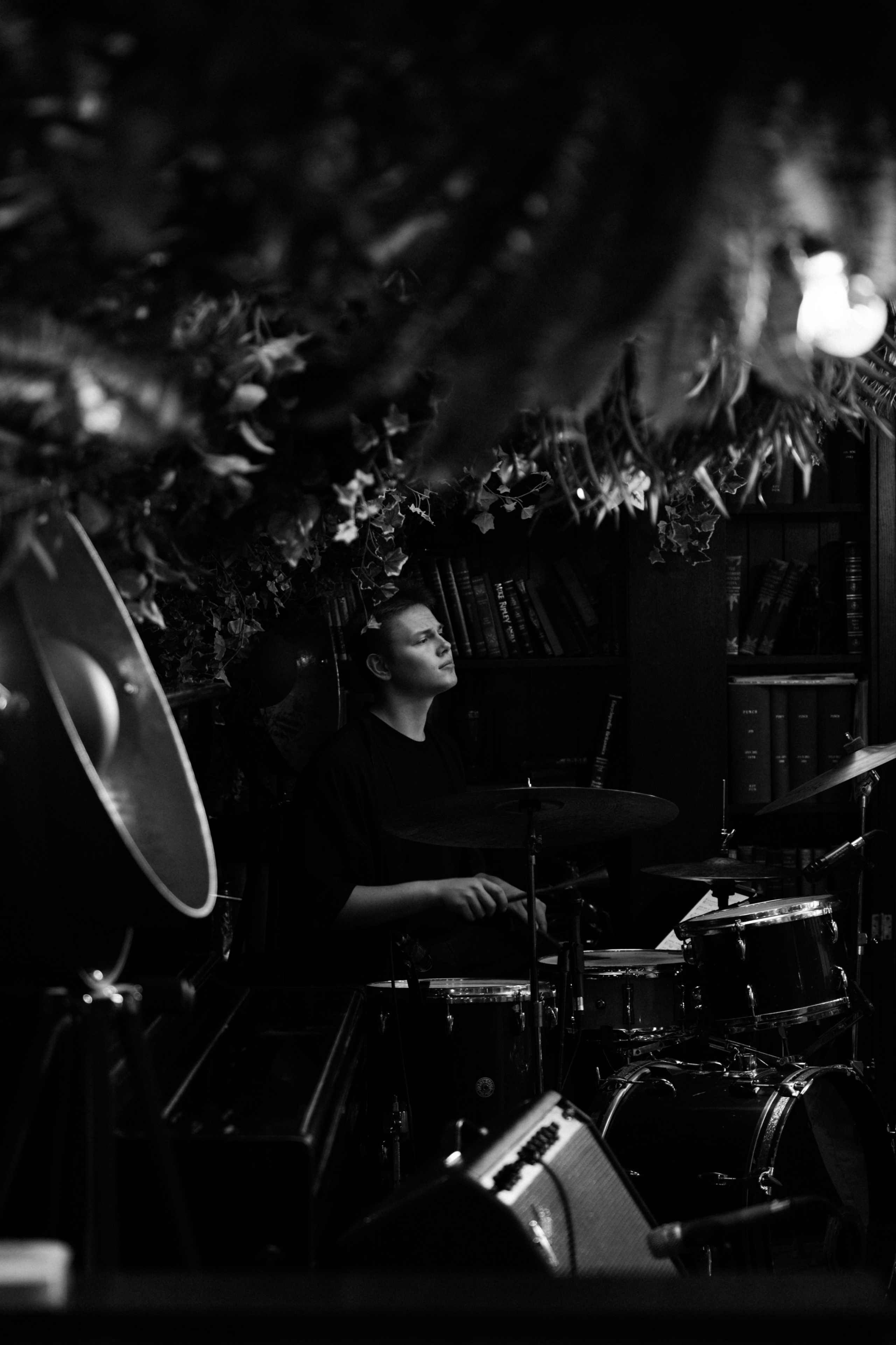 Джазовый вечер. Фотограф и видеограф Мария Банщикова, Солнечногорск, Москва