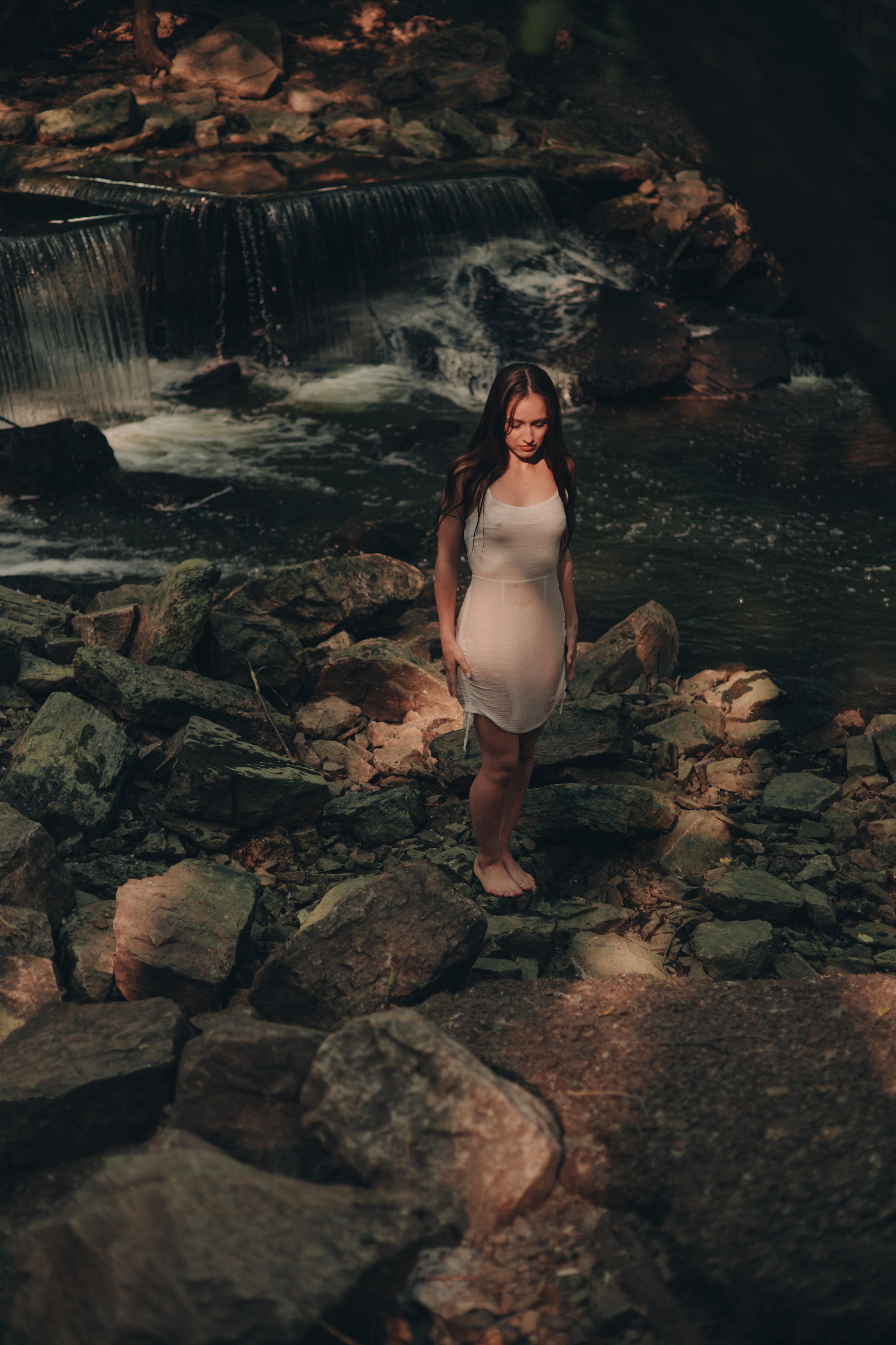 Рената. Фотограф Уфа