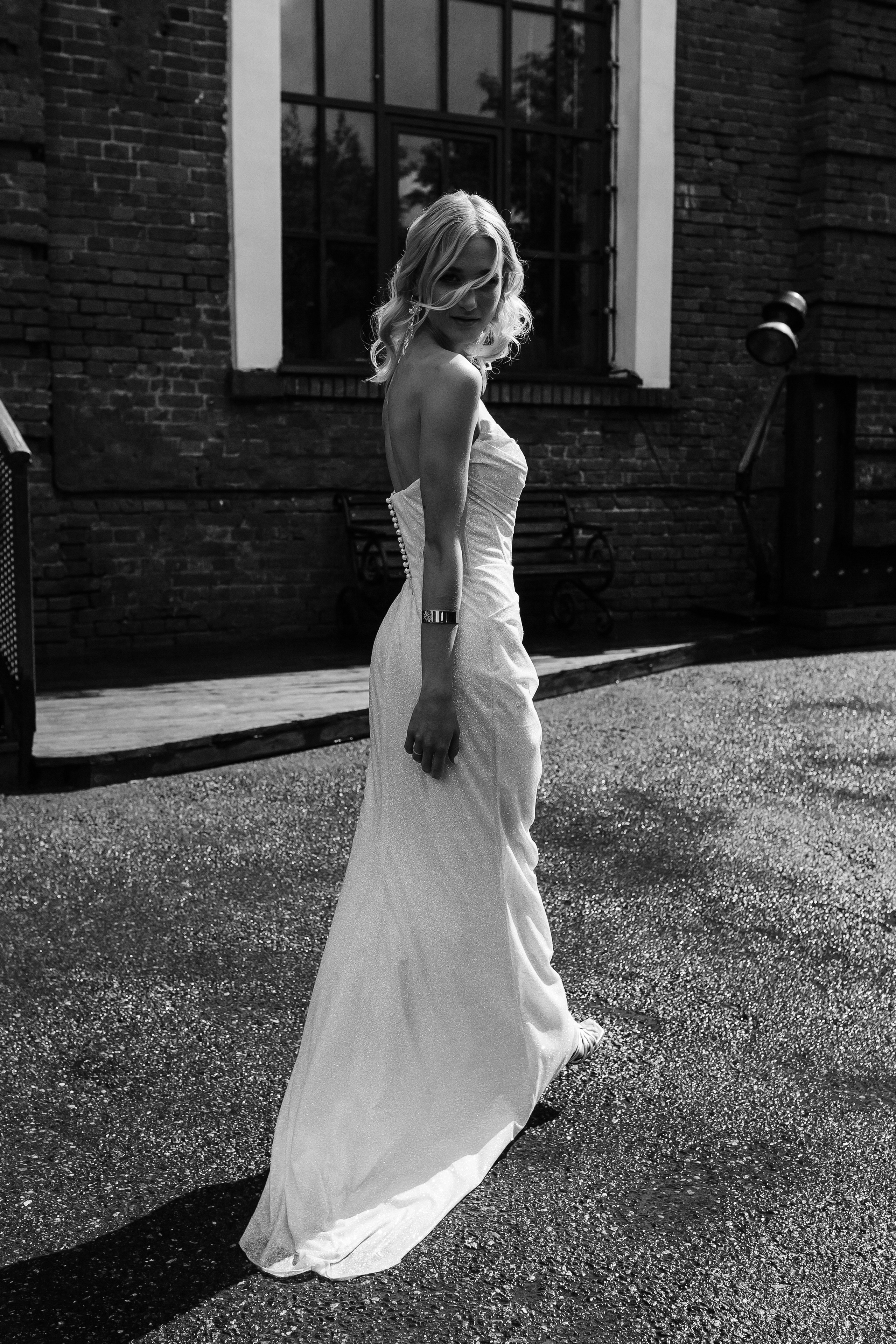 Кристина & Максим. Свадебный и семейный фотограф Москва