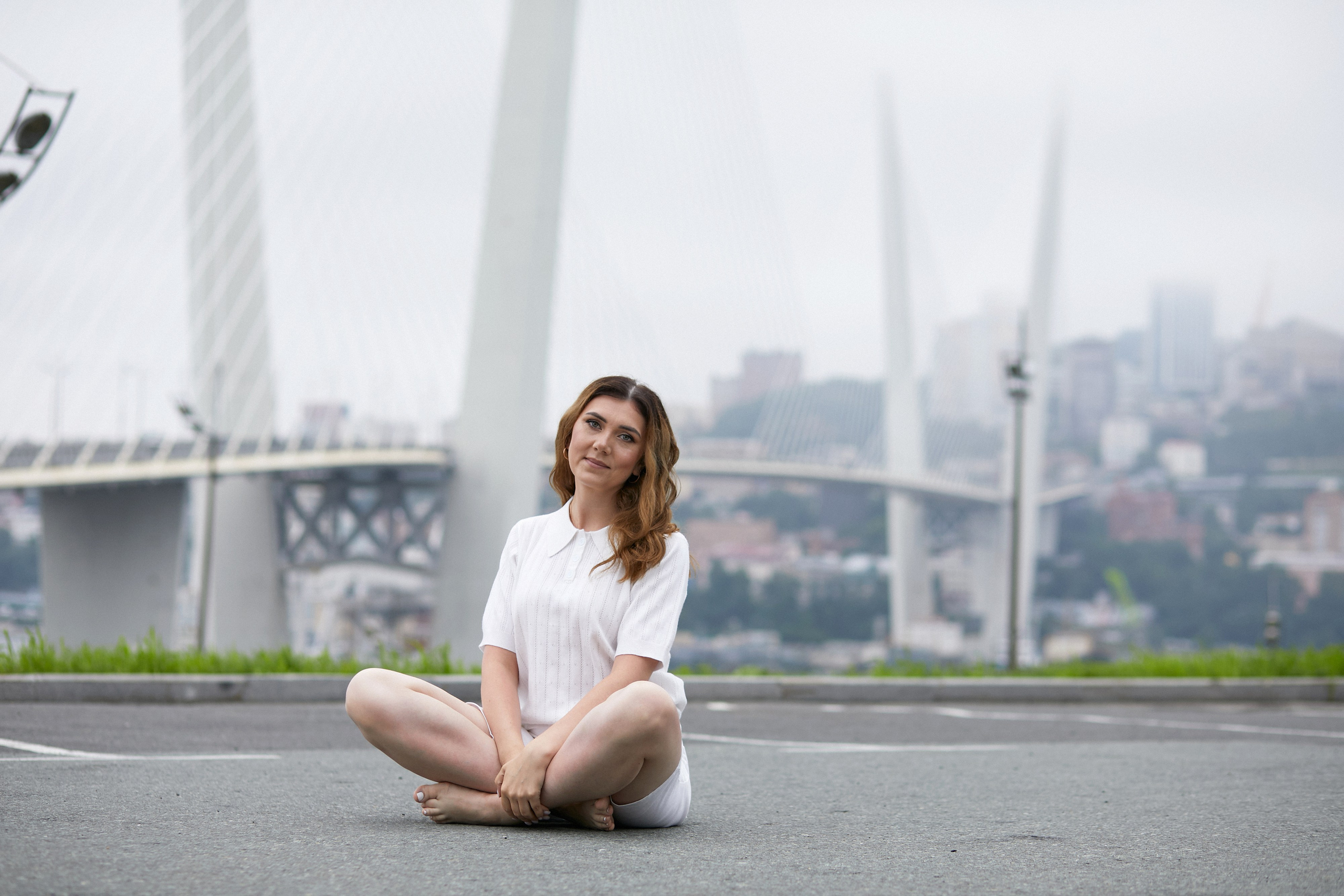 Фотосессия для гостей Владивостока. Фотограф во Владивостоке Екатерина Селищева