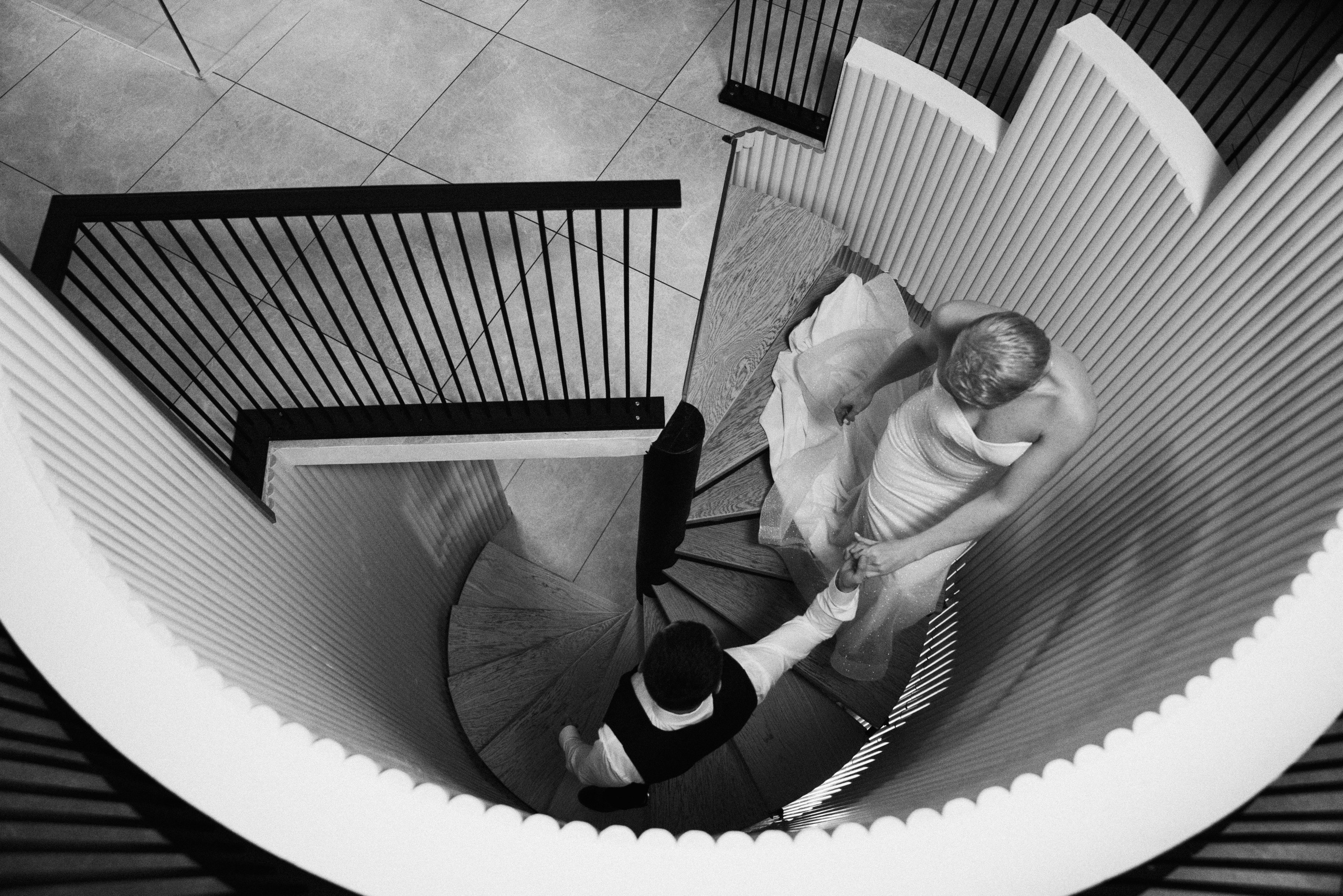 В Ресторане. Фотограф Ирина Истомина