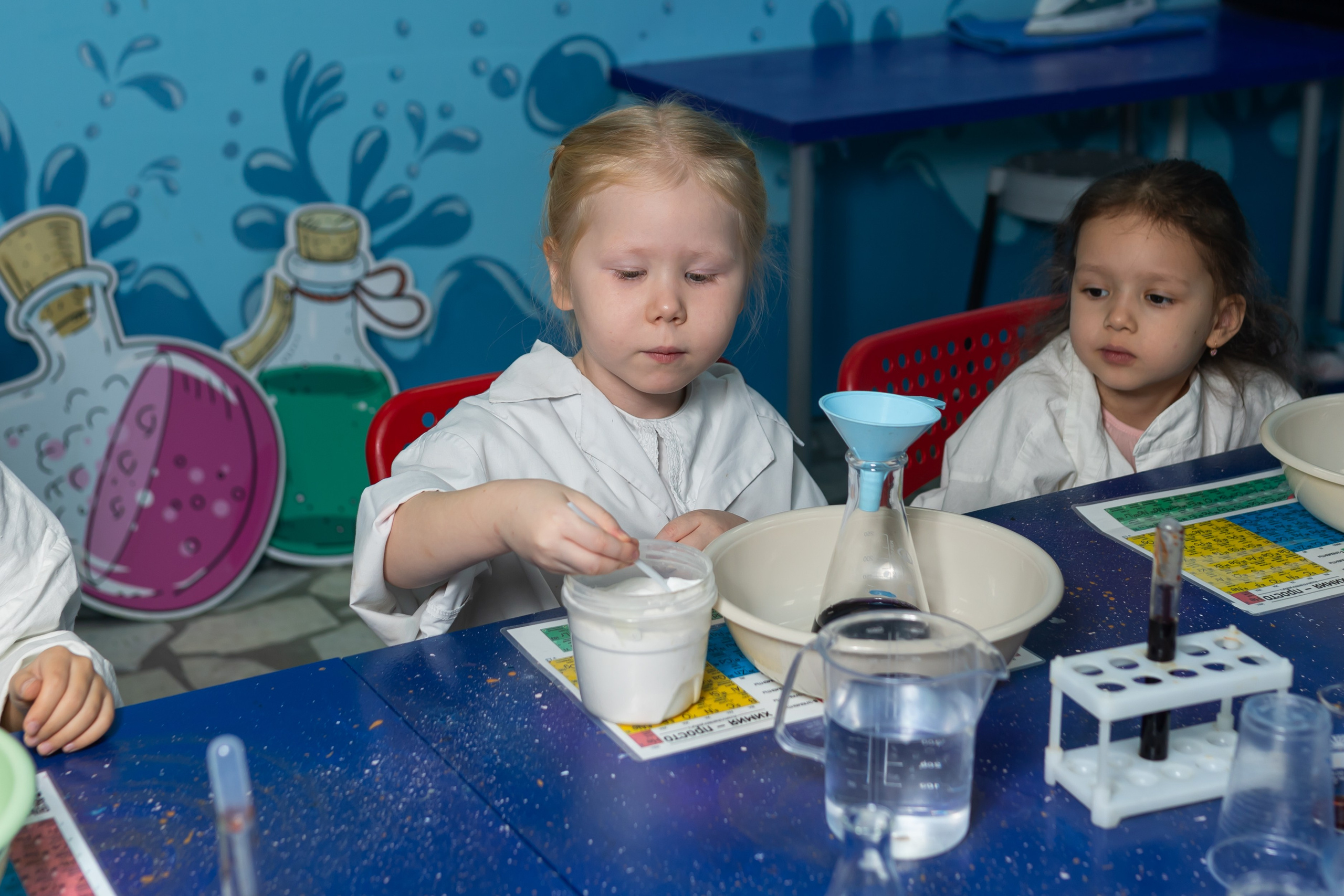 День рождение Данила. Марина Шаймухаметова. Фотограф в Уфе