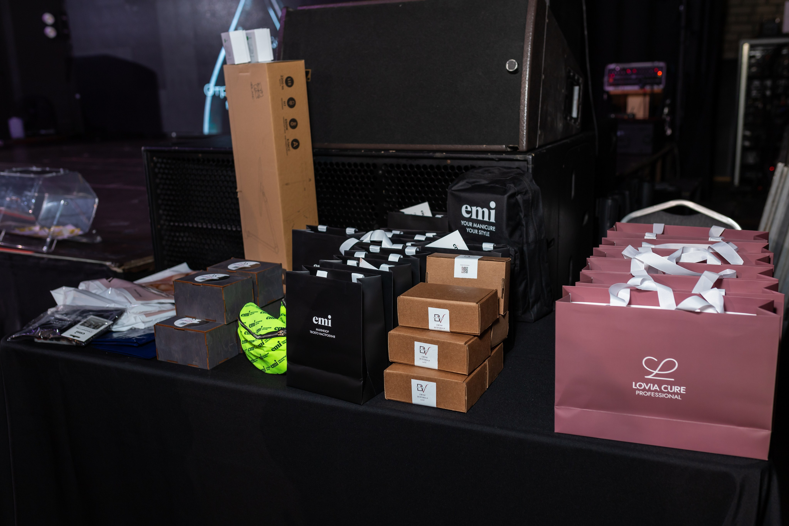 NailCongress 9. Марина Шаймухаметова. Фотограф в Уфе