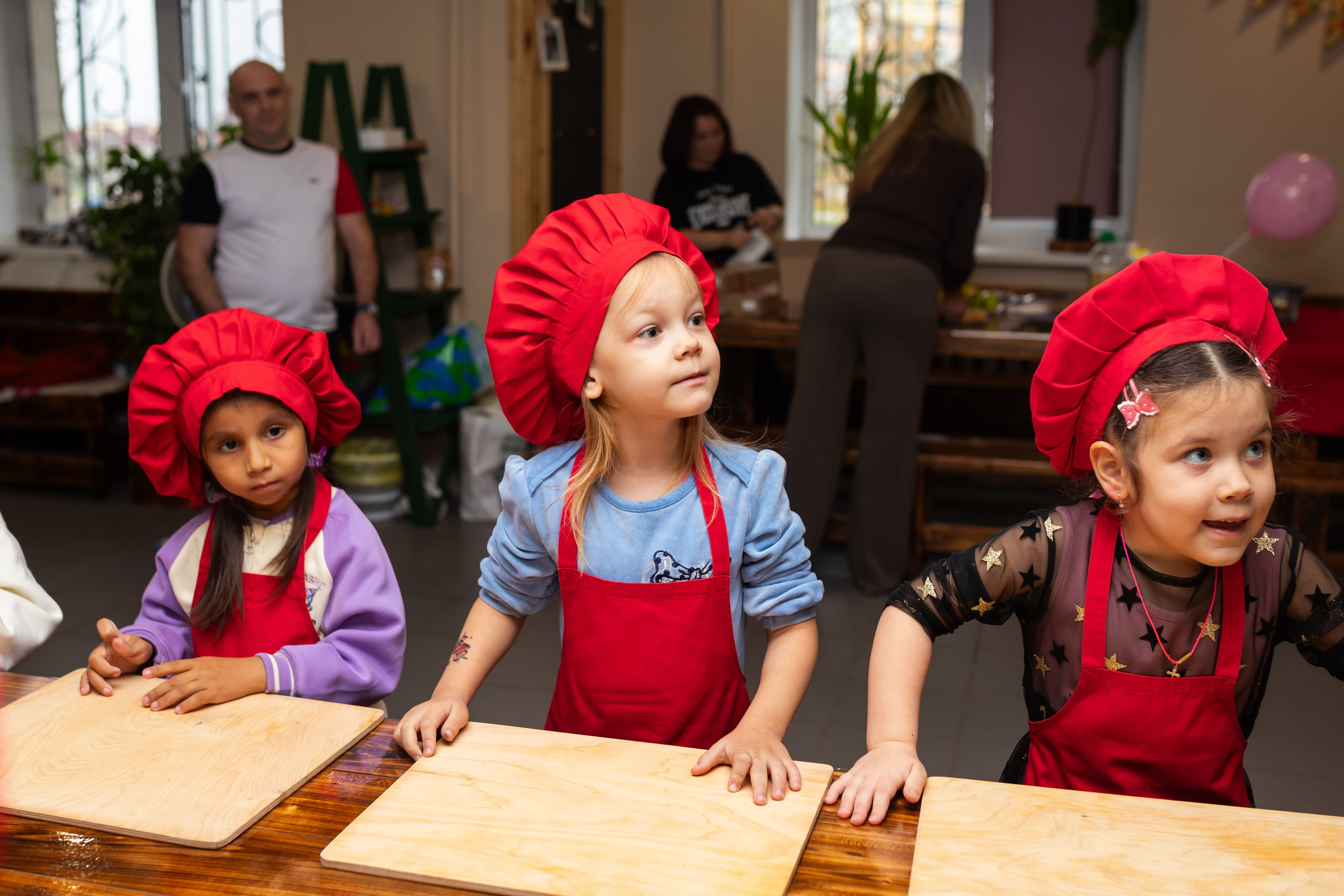 День рождение Златы. Марина Шаймухаметова. Фотограф в Уфе