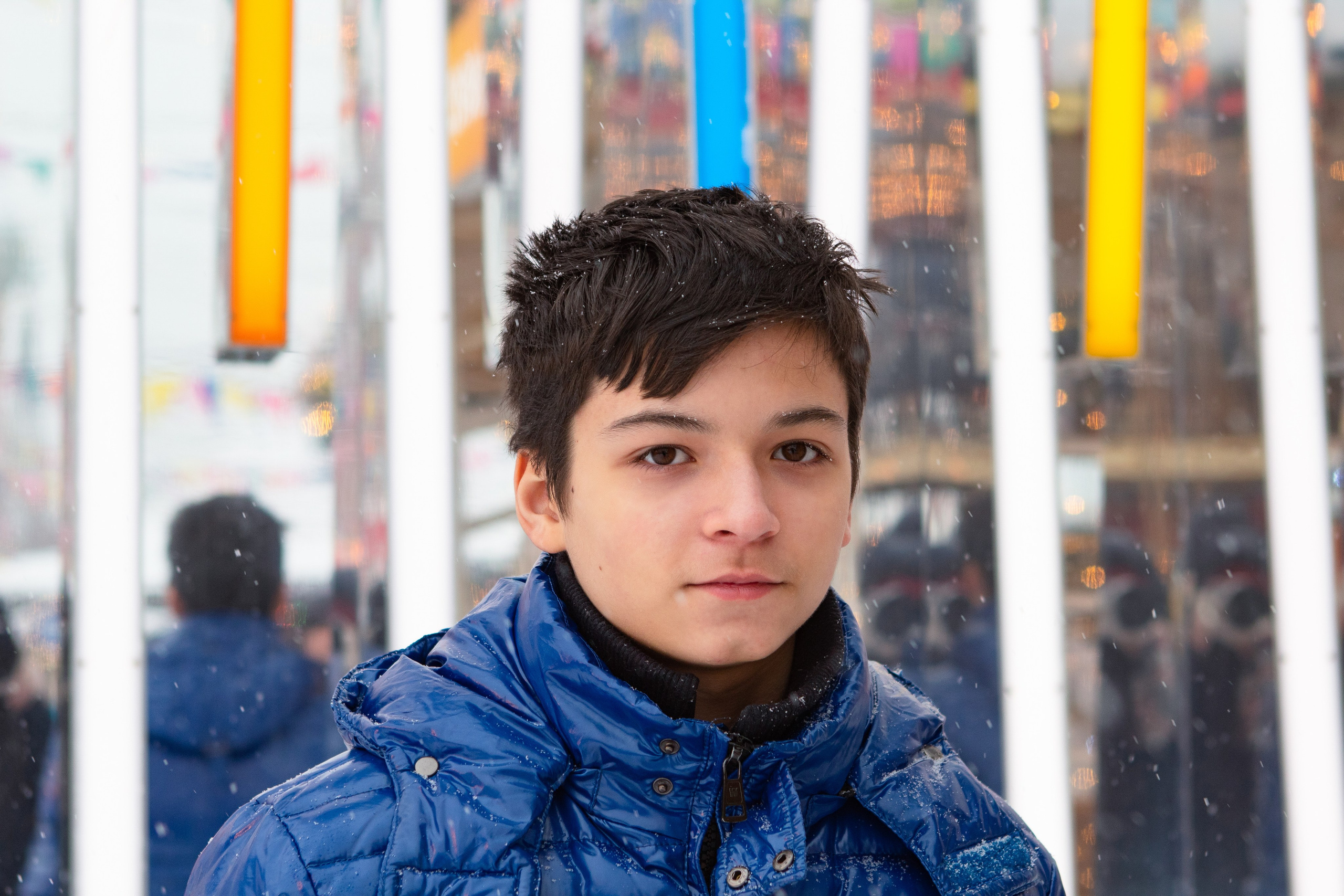 Семейная Съемка. Индивидуальная и семейная съёмка. Москва, Наталья Самохвалова