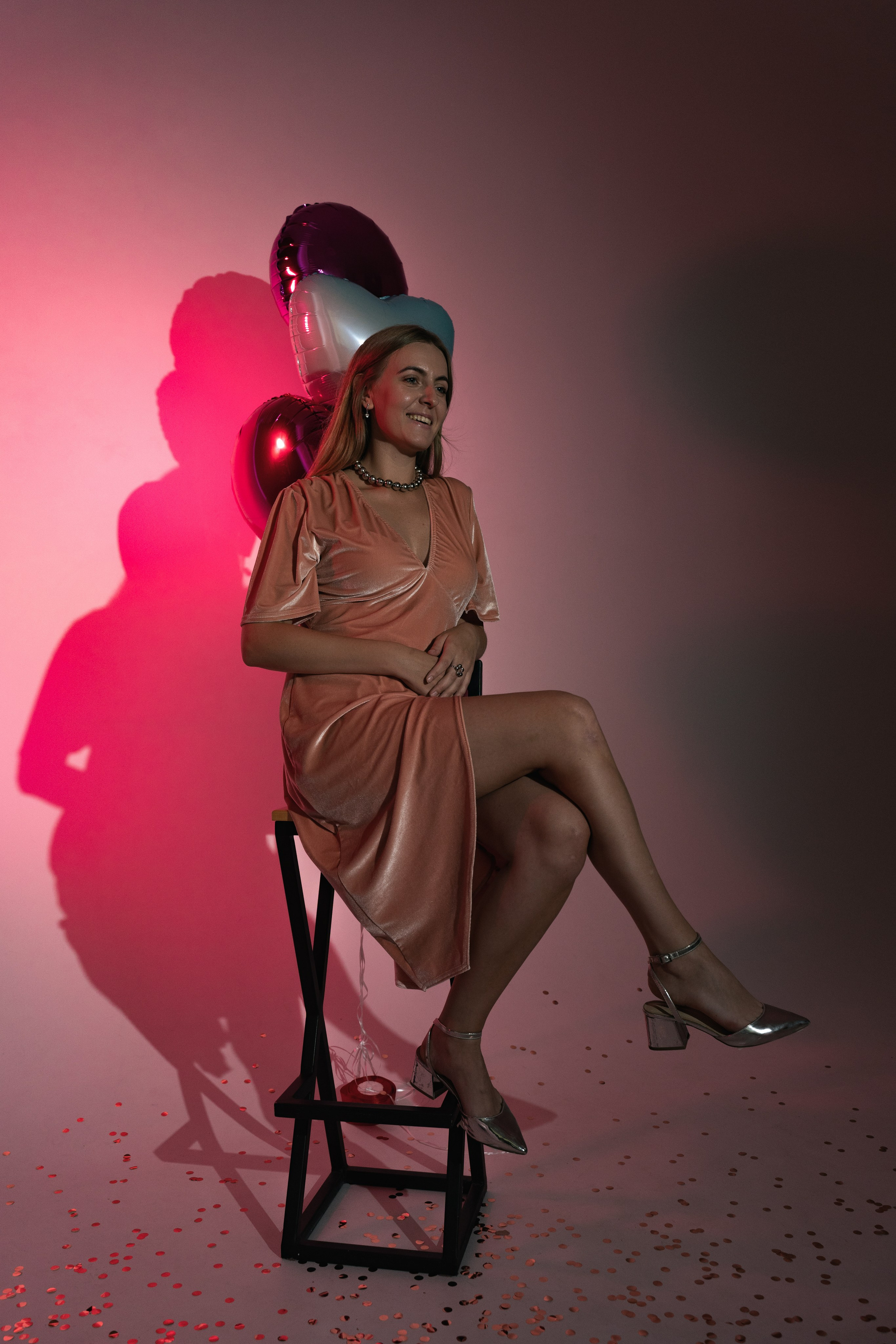 Catherine's Birthday. Rezyame