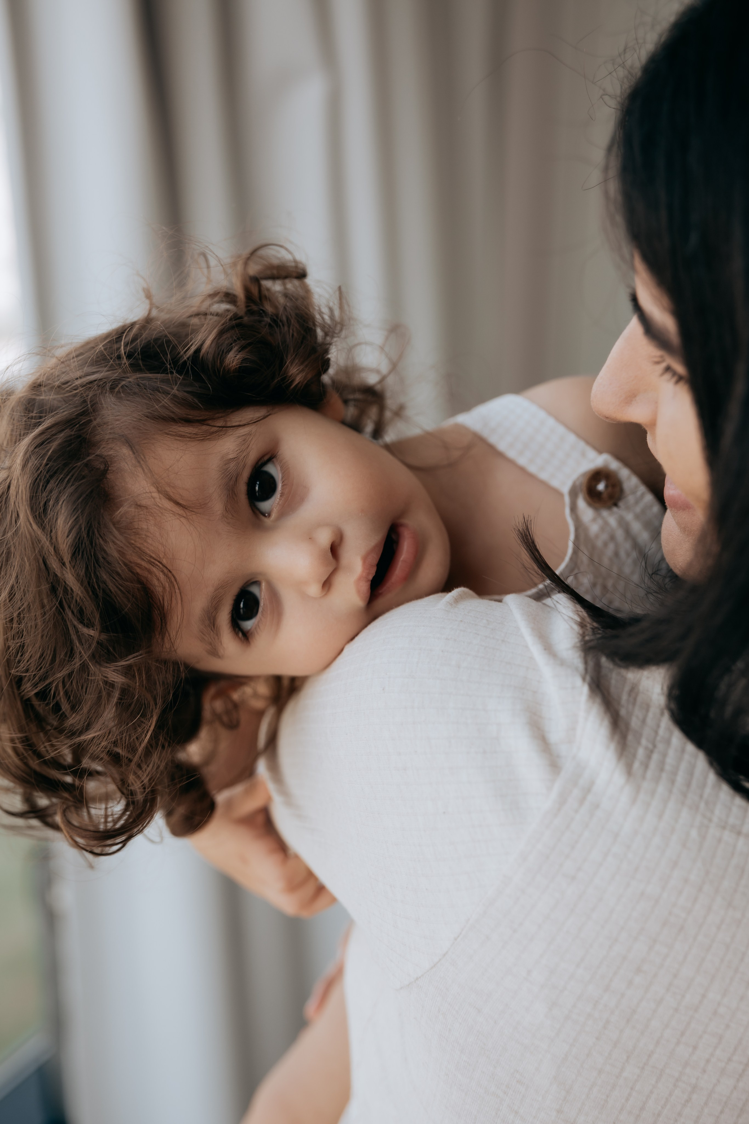 Lifestyle Newborn Photoshoot Dubai | Real Moments