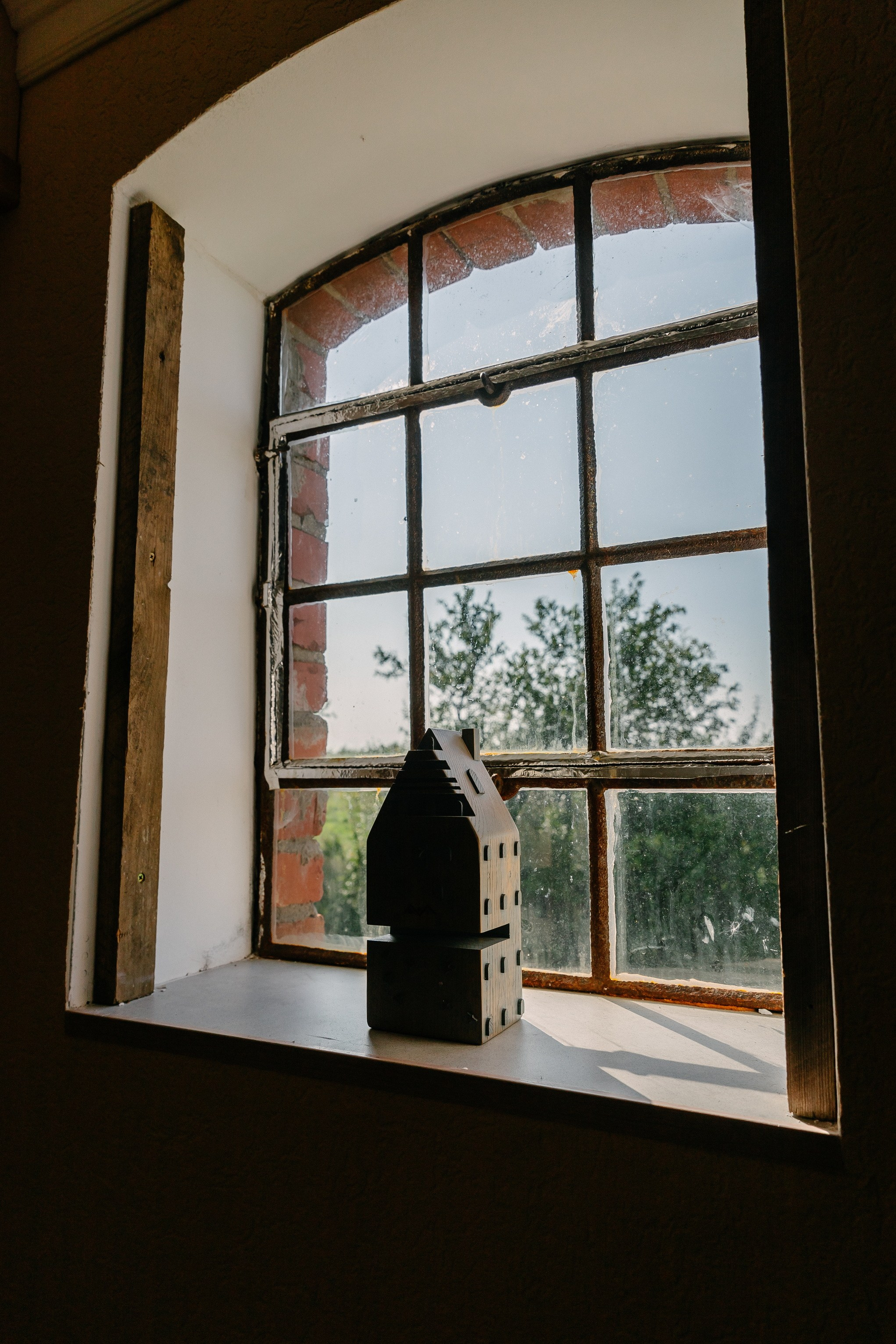 Съёмка объекта недвижимости Хутор Нёттникен. Свадебный, семейный и детский фотограф в Калининграде Елена Кравцова