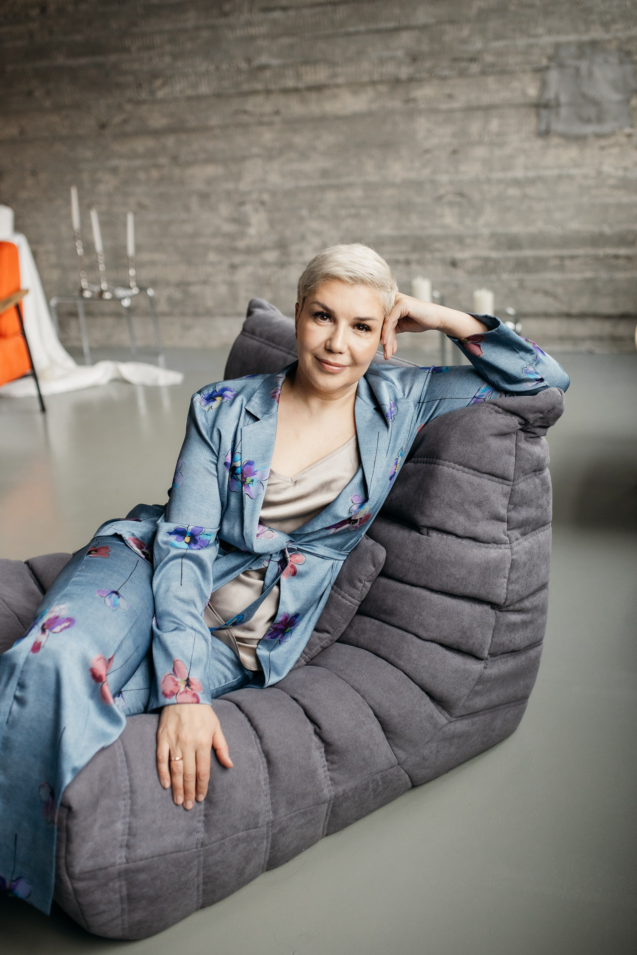 Анастасия. Семейный фотограф Трусова Евгения в Екатеринбурге