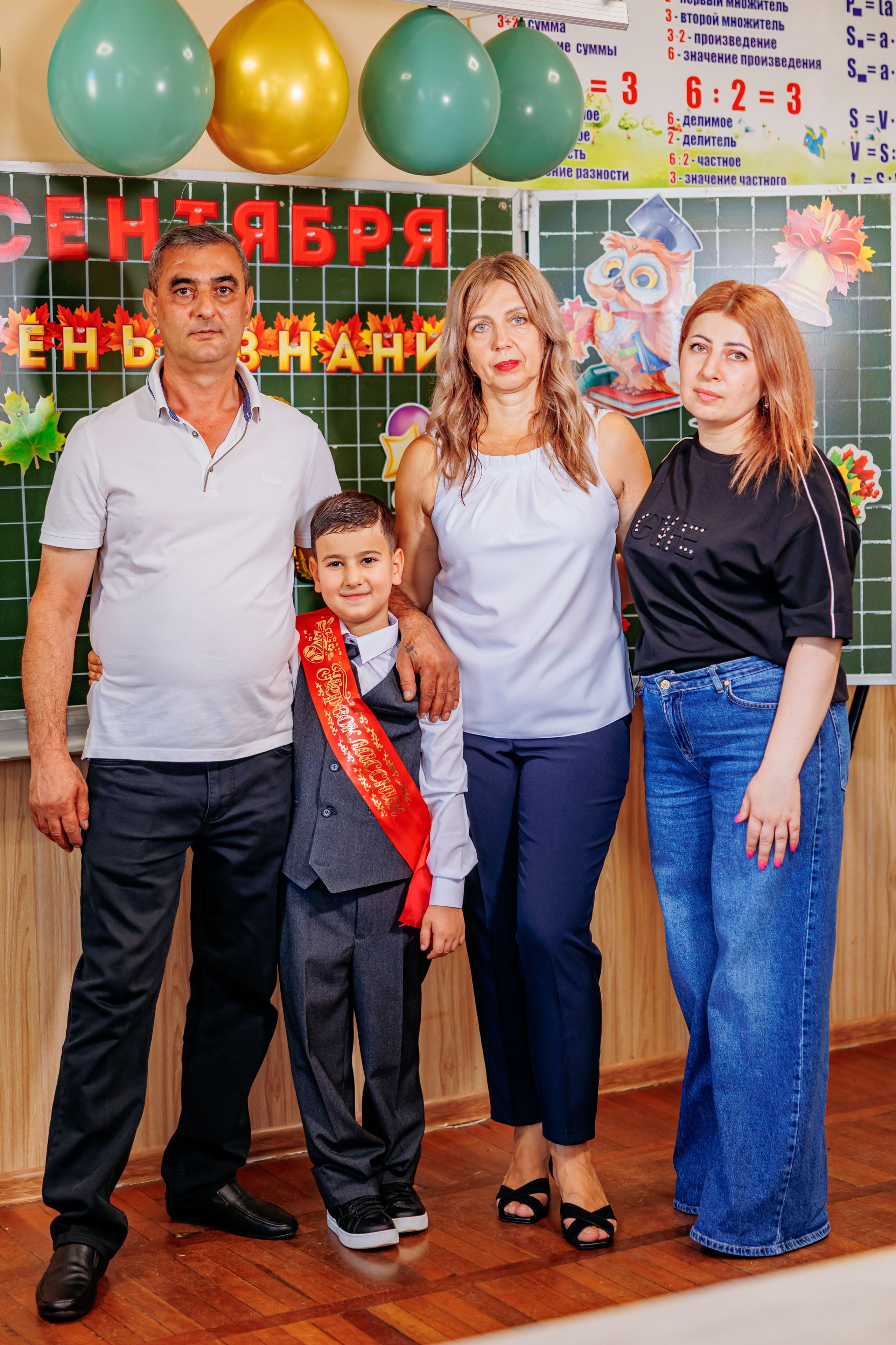 1сентября25года. Свадебный и семейный фотограф в Армавире
