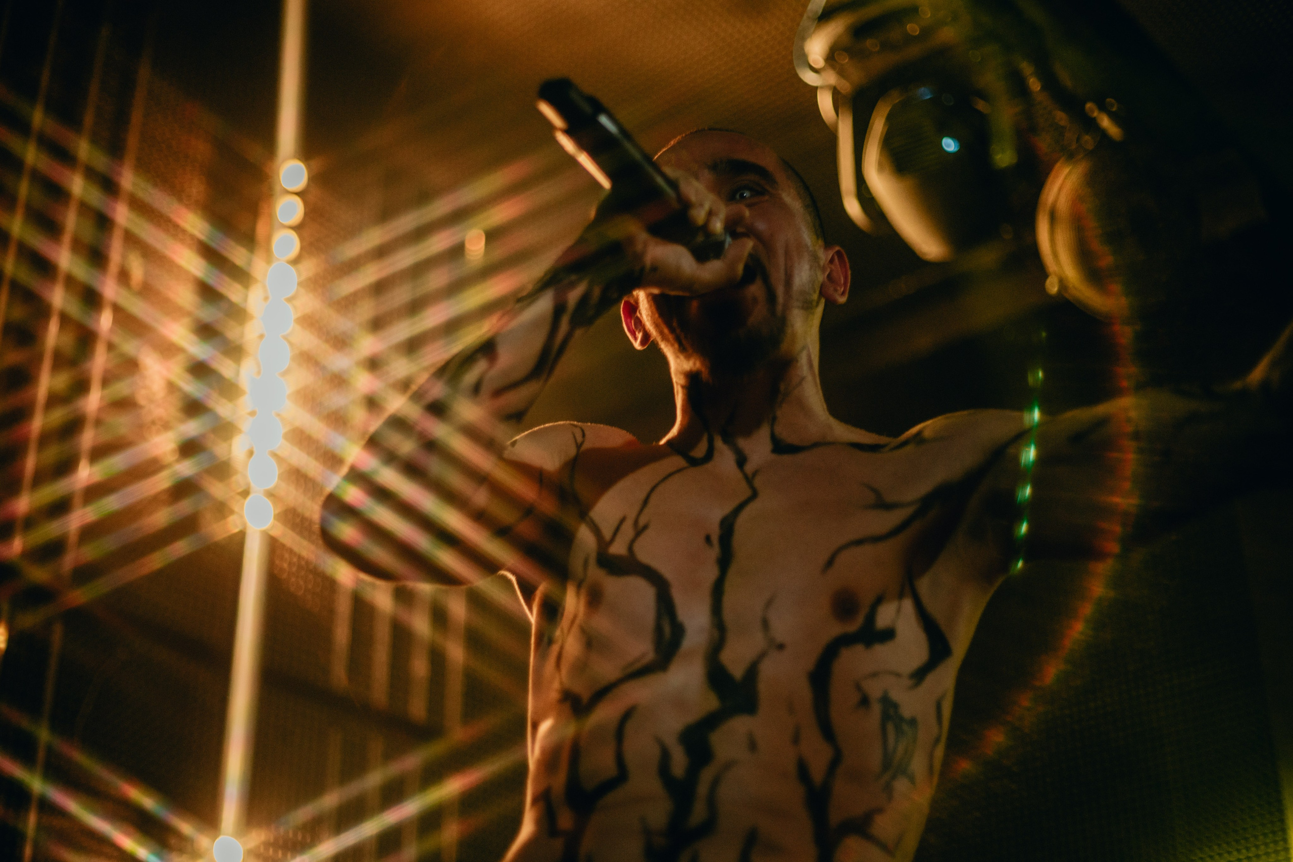 Usal. Главная