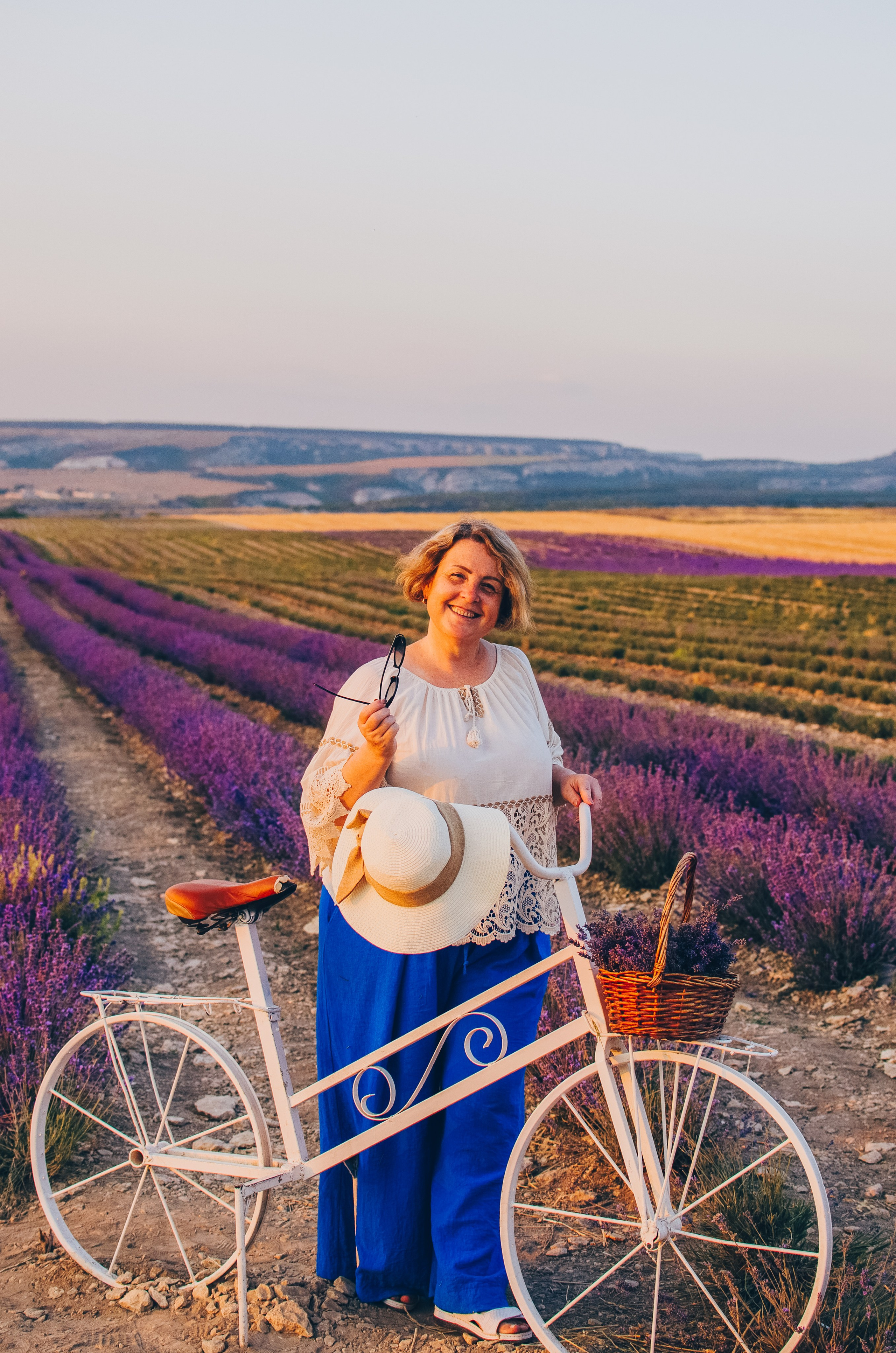 Ольга. Фотограф в Евпатории и по Крыму с которым комфортно всем Добровольская Татьяна