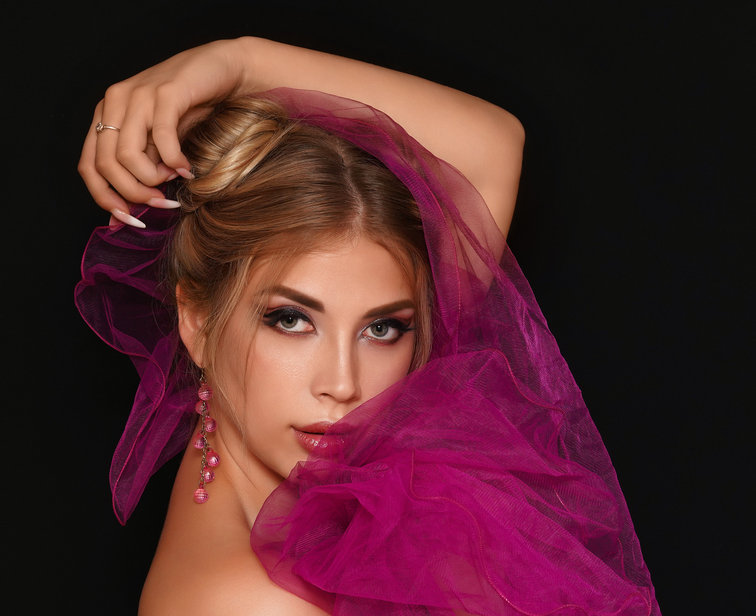 Студийная съёмка📸. Фотограф Москва и Сергиев Посад Ирина Ермакова