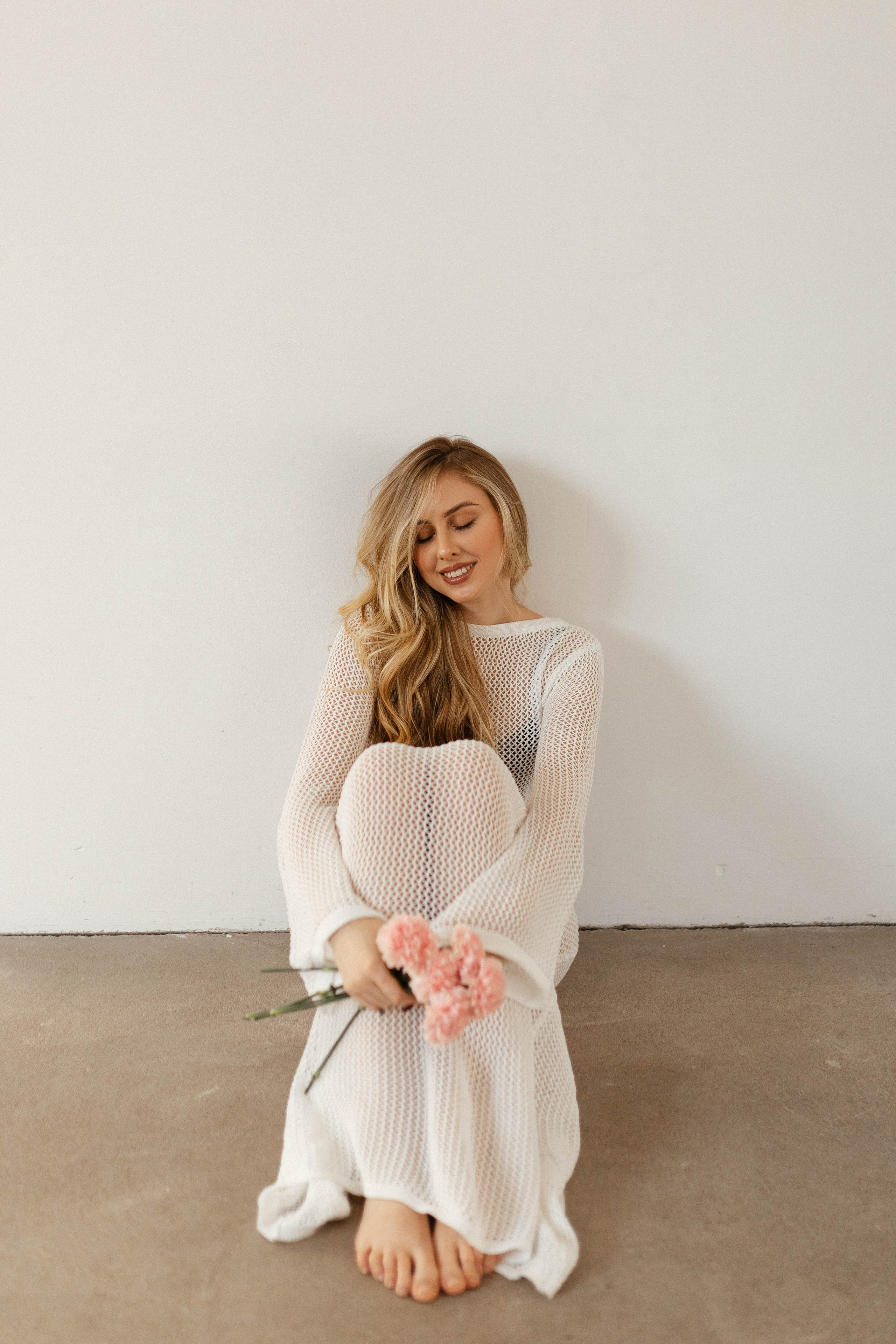 Яна. Фотограф Оля Климова, обучение фотографов