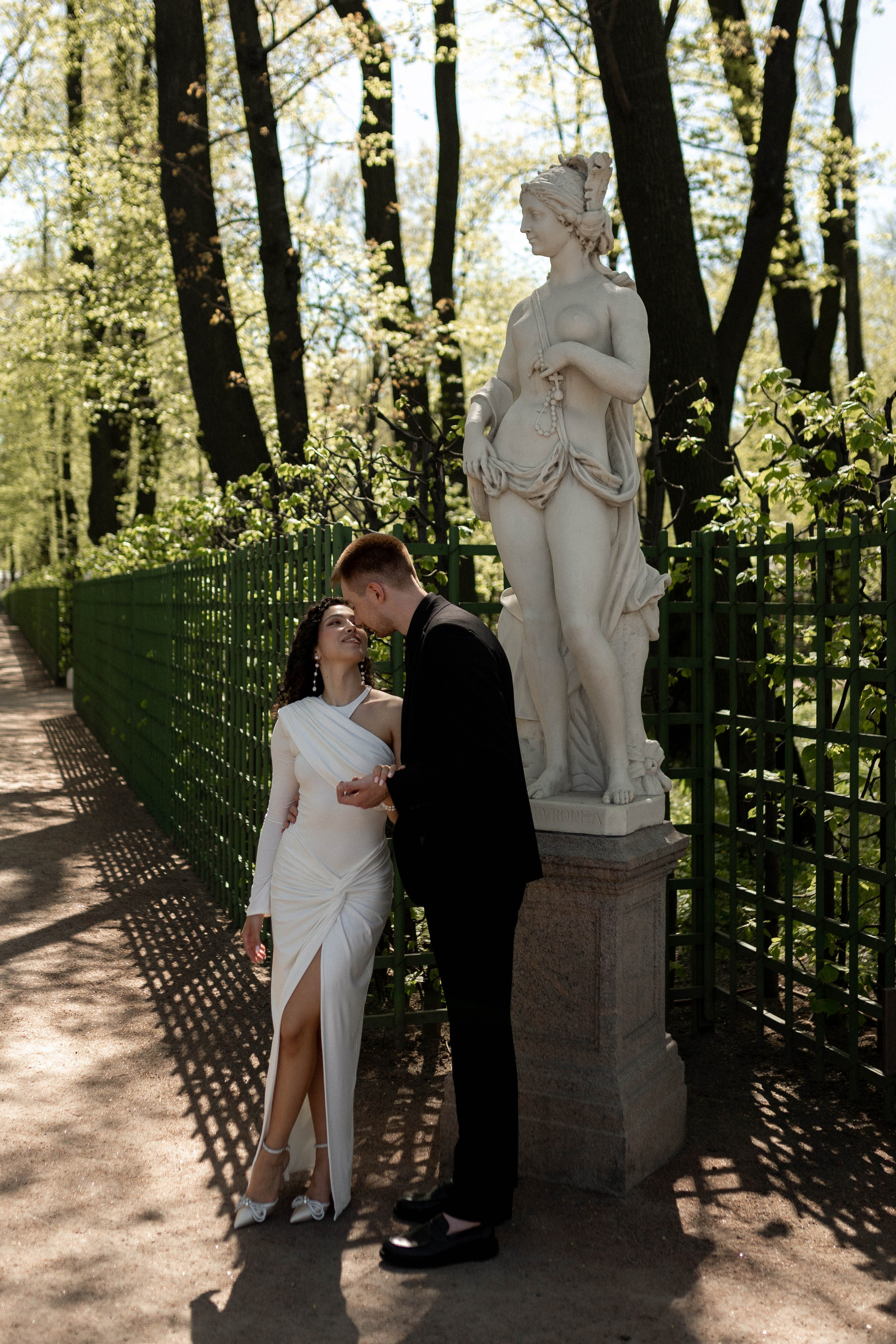 И&Т. Фотограф Оля Климова, обучение фотографов