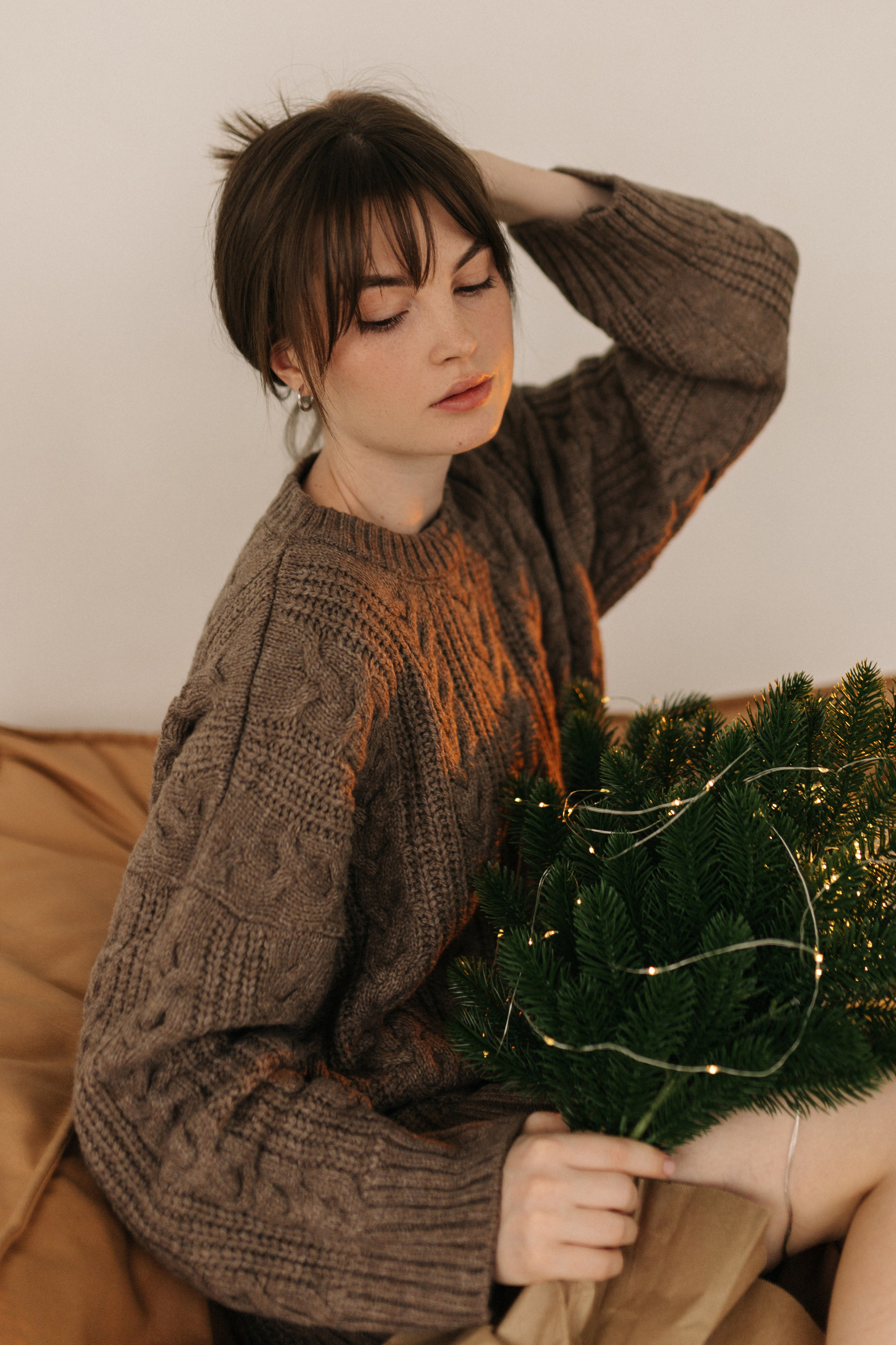 София. Фотограф Оля Климова, обучение фотографов