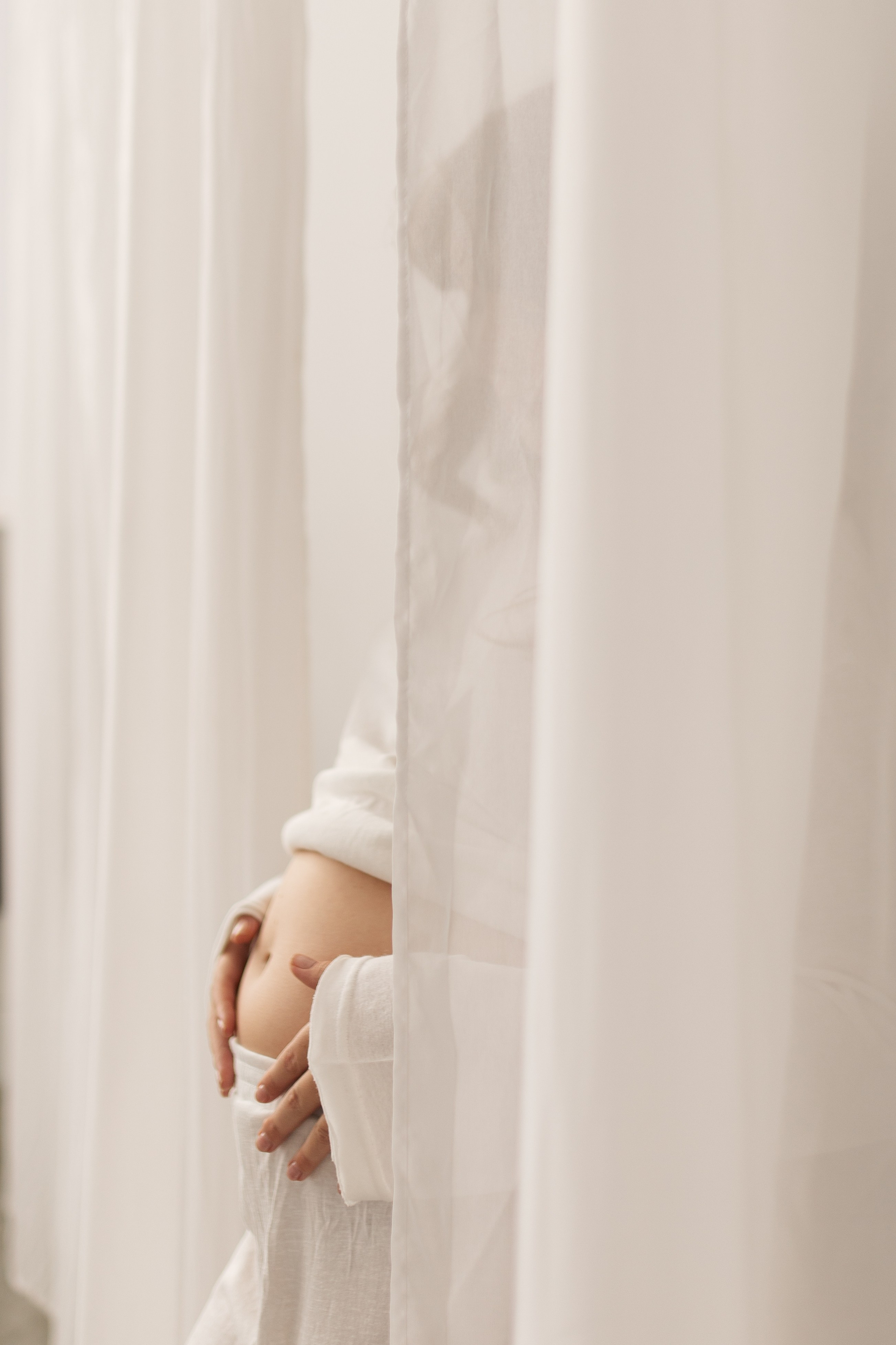 Дарья. Фотограф Оля Климова, обучение фотографов