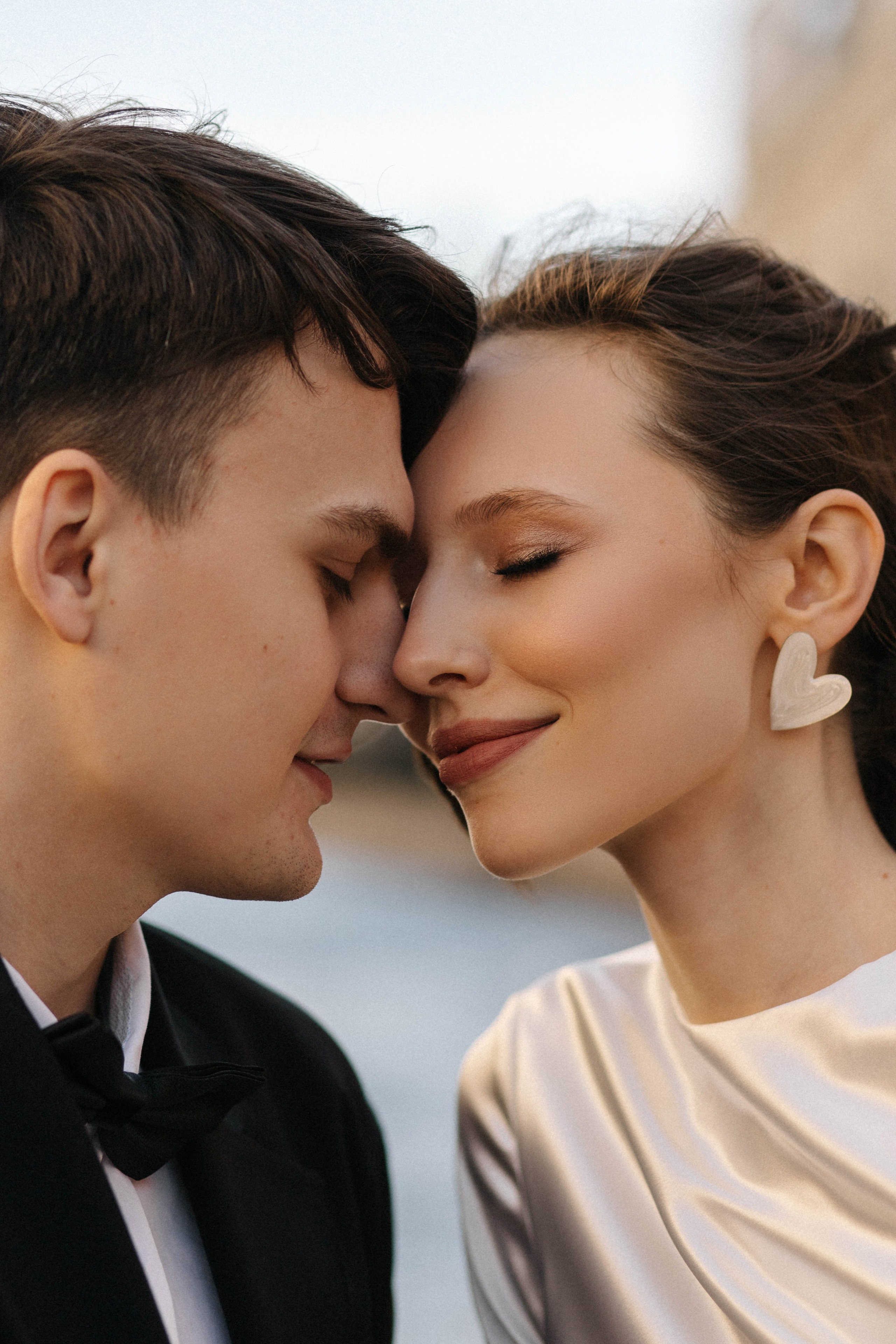 П&Р. Фотограф Оля Климова, обучение фотографов