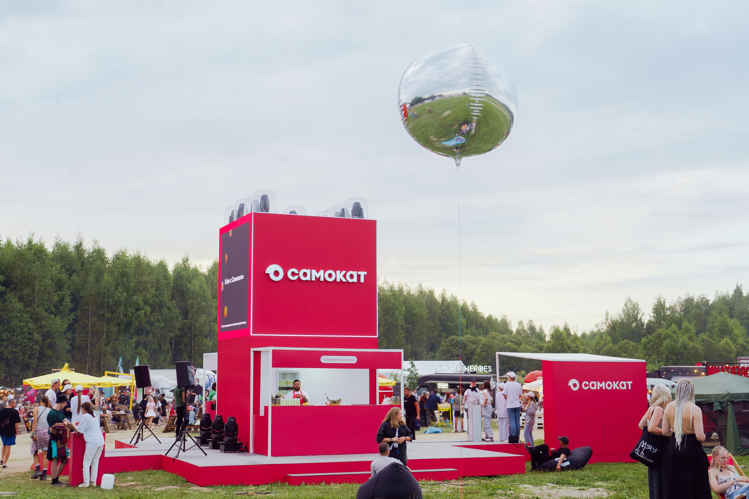 Фотосъёмка для бизнеса. All In Media — фотосъёмка и видеопродакшн