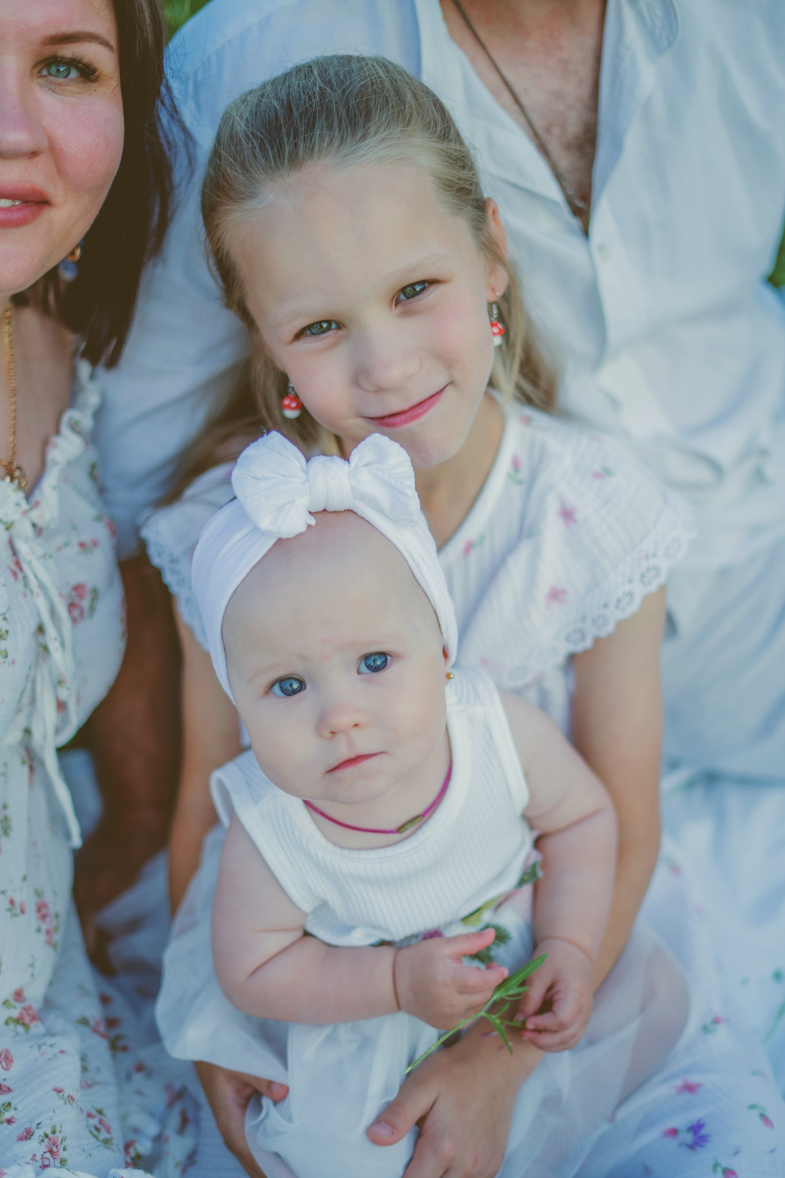 Семейный и детский фотограф Зеленоград Кудашова Наиля