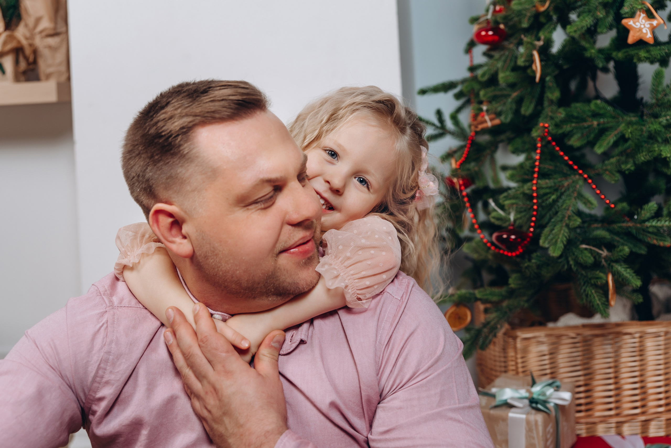 Семейная фотосессия. Фотограф Кирилл Друлин