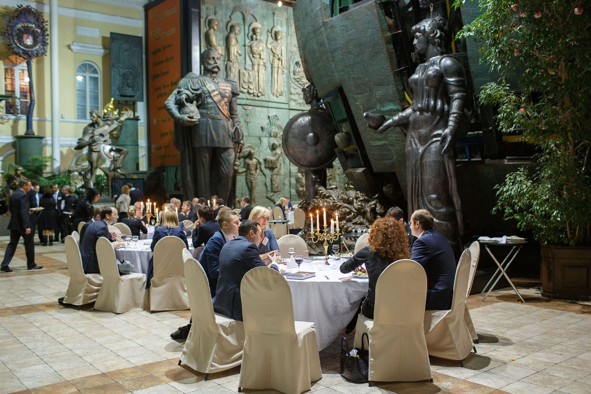 Репортажный фотограф в Москве