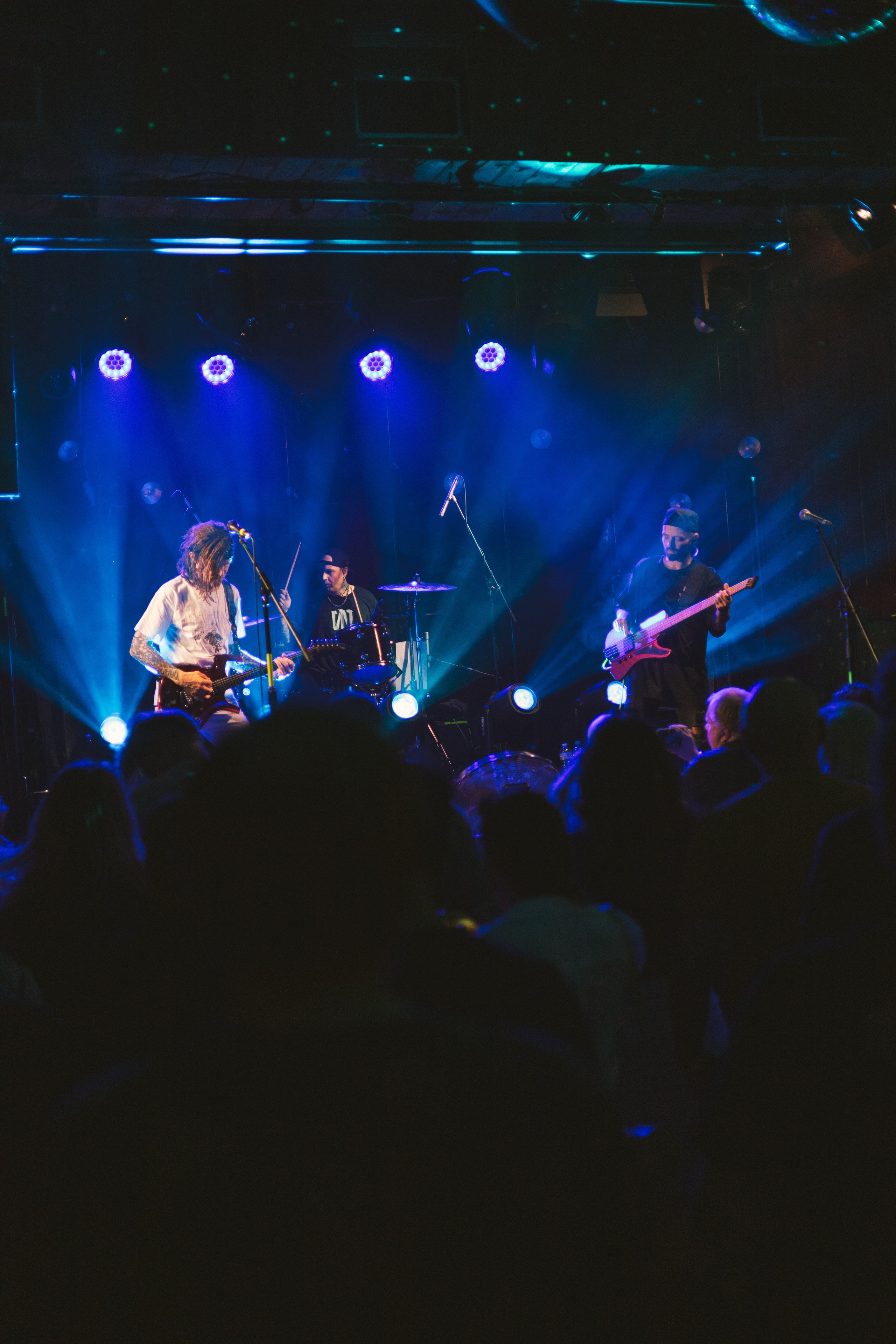 Модем (31.08.2024). Toxasnip Photo | Anton Maslenkin