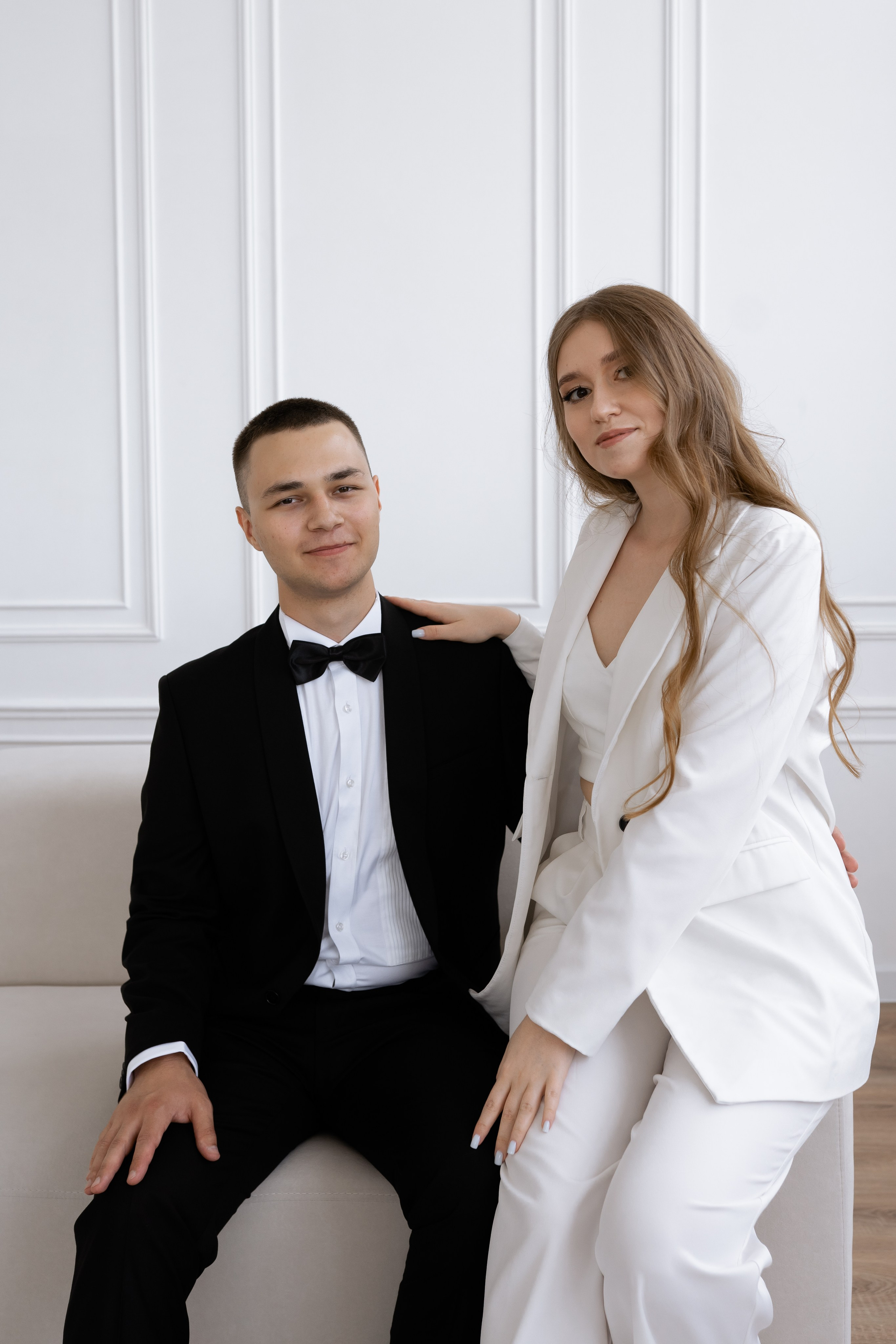 Кирилл и Алена. Свадебный фотограф в Перми и Пермском крае Алена Мартынова