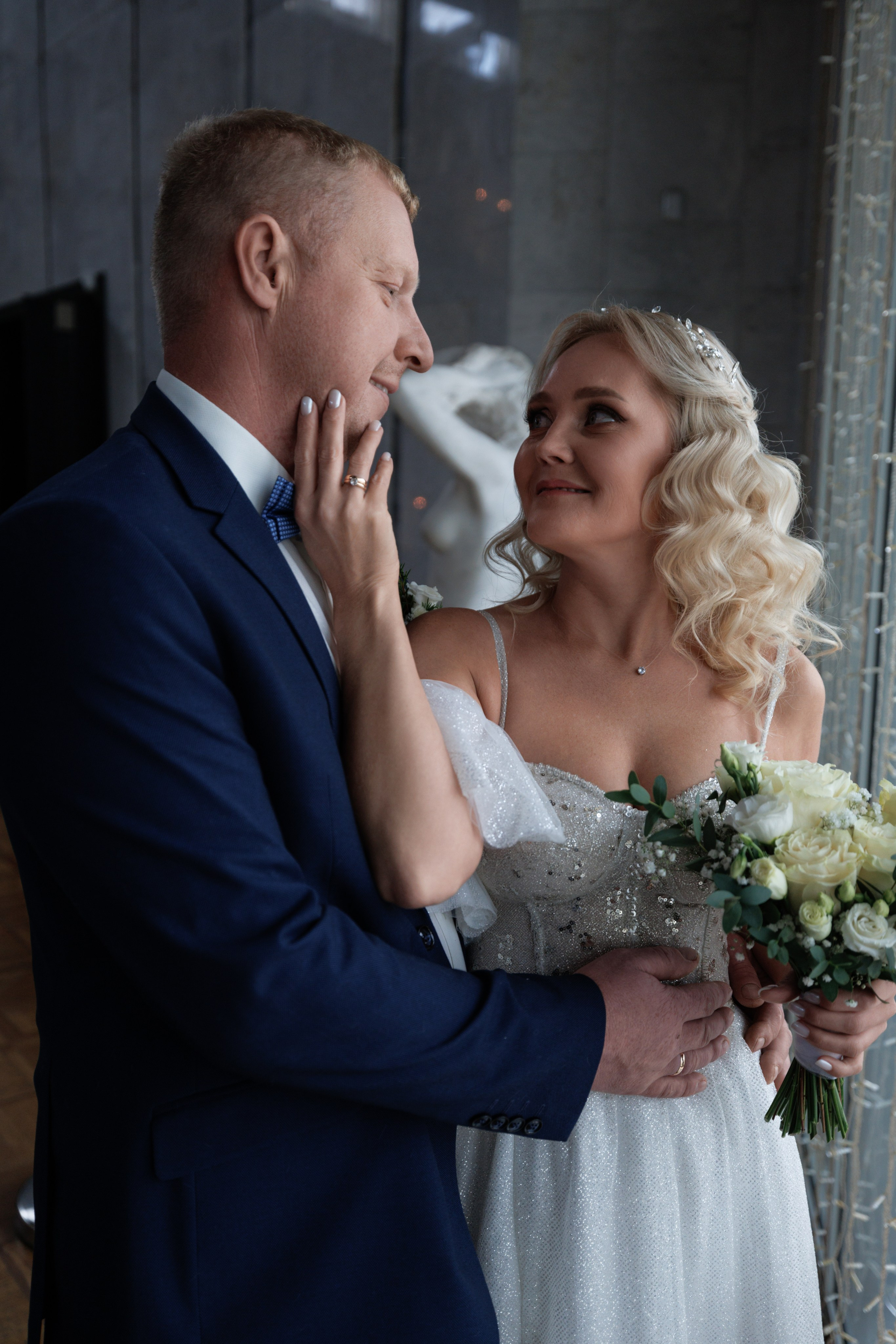 Свадебные фотосессии. Denis Vychugzhanin Photo