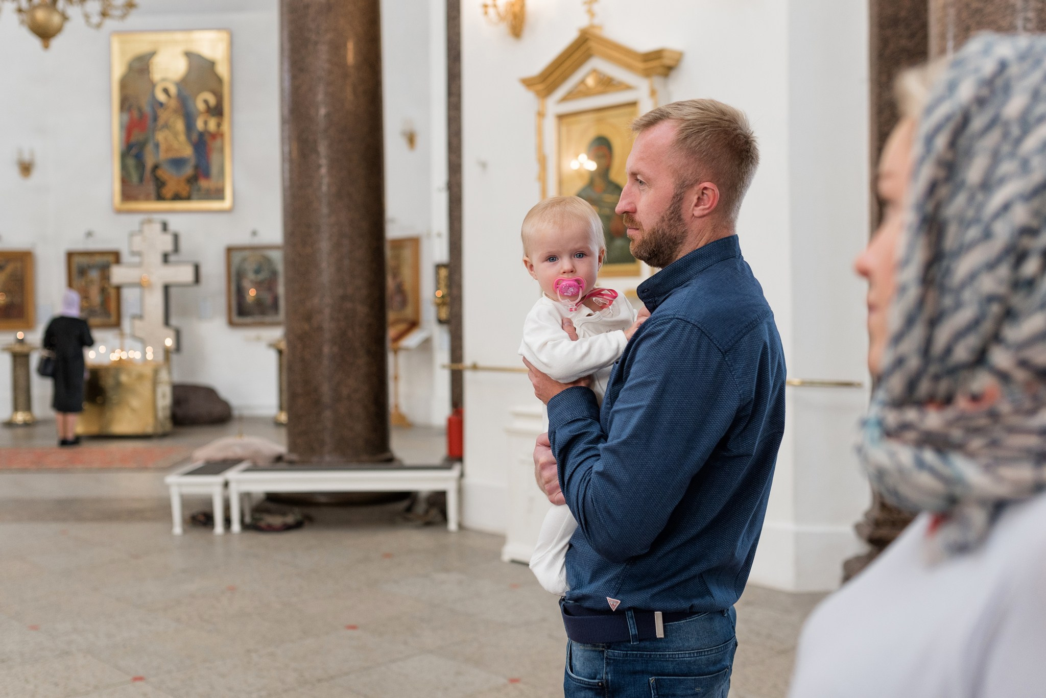 Софийский собор. Свадебный и семейный фотограф из Санкт-Петербурга Климов Анатолий