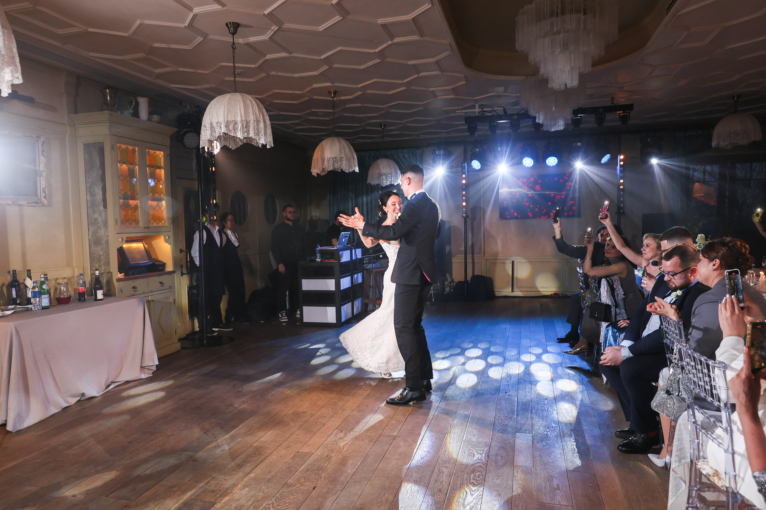 Екатерина и Роман_Вознесенская слабода. Кристина Невская — свадебный фотограф во Владимире