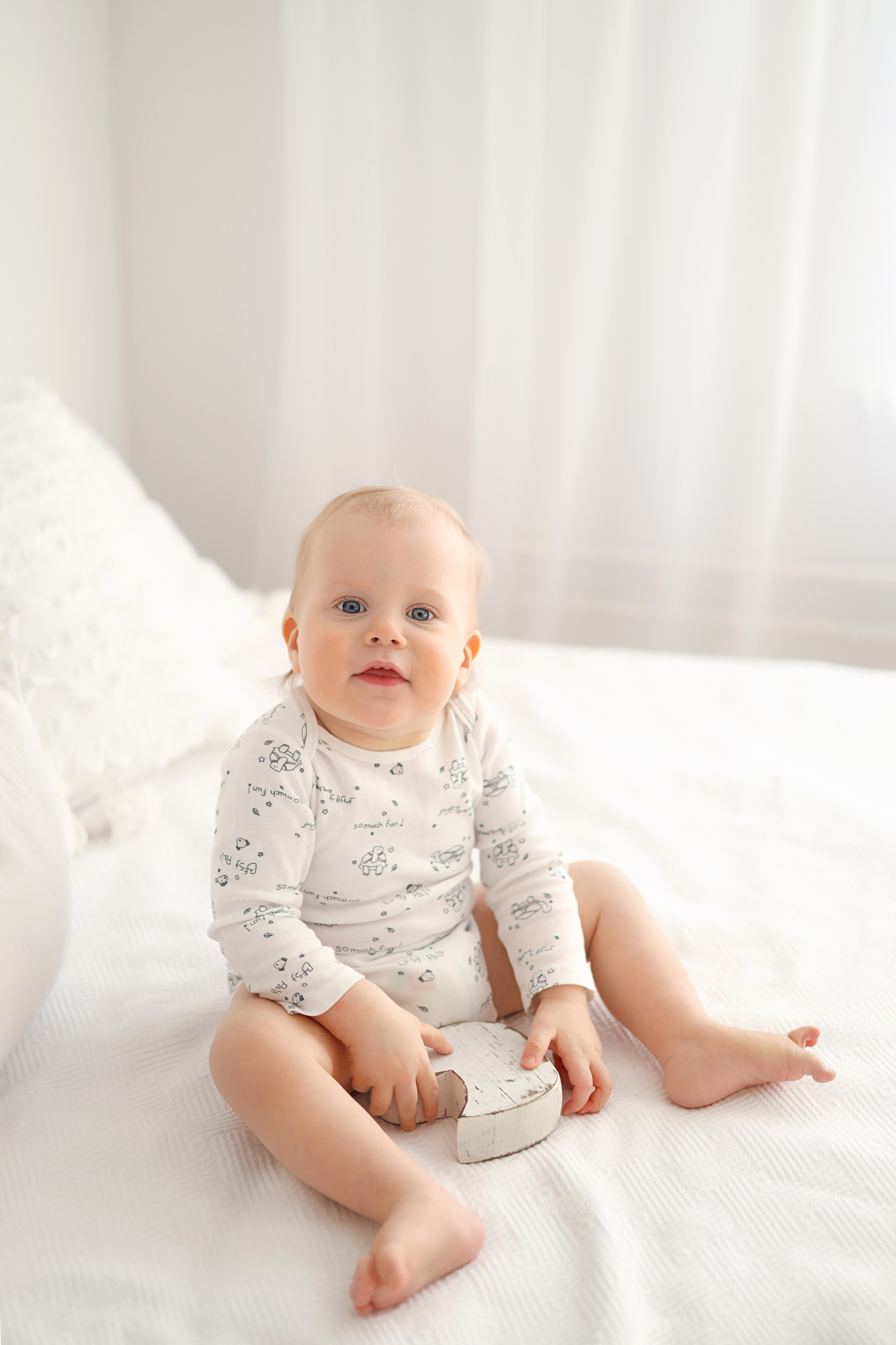 Фотосъемка 1 годика в Москве. Фотограф новорожденных Москва. Ньюборн фотограф Москва