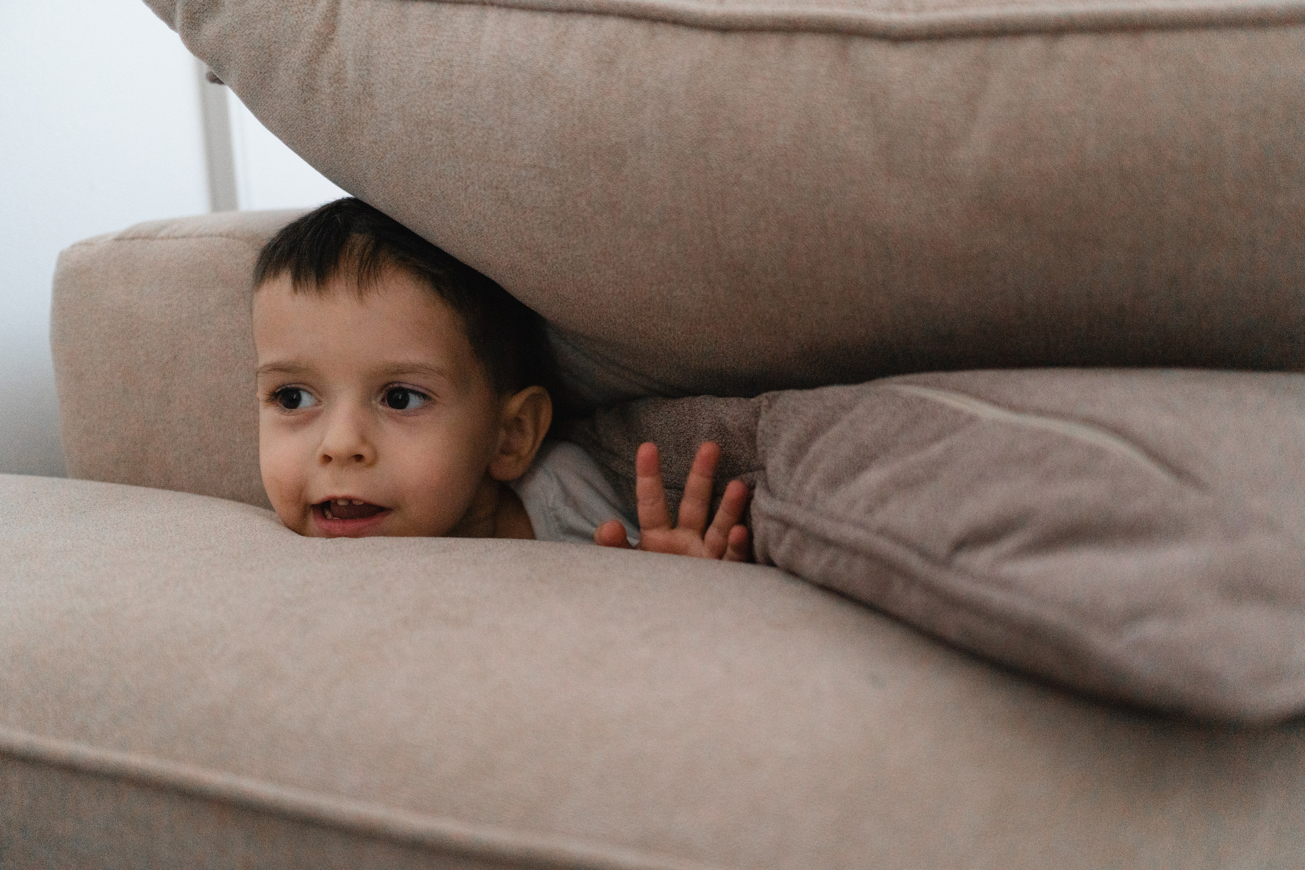Алена, Лера и Марк. Семейный и детский фотограф в Санкт-Петербурге Наталья Григорьева