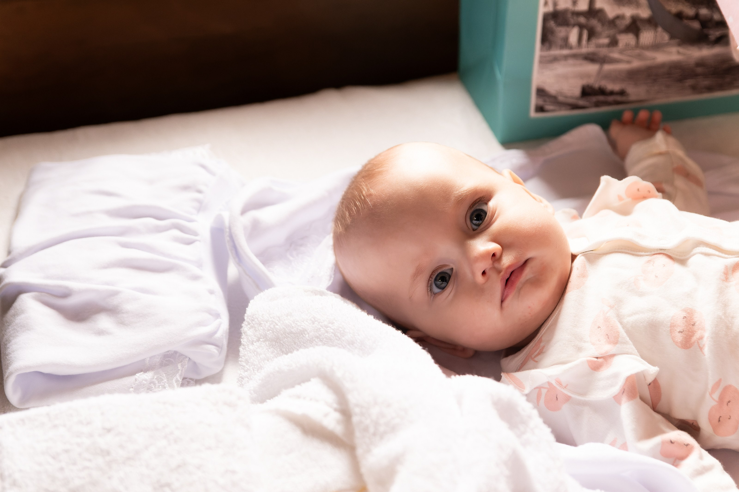 Крещение. Репортажный фотограф в Ставрополе