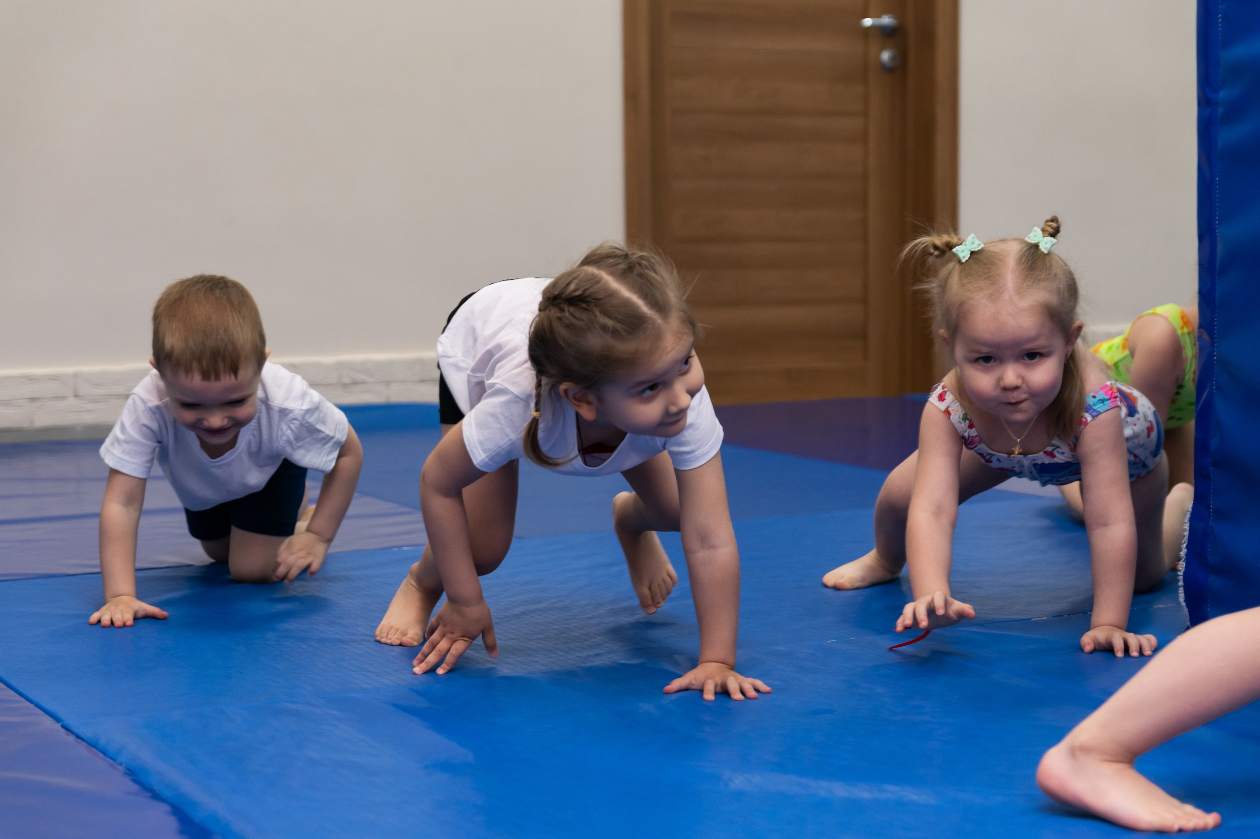 Соревнования по плаванию. Репортажный фотограф в Ставрополе