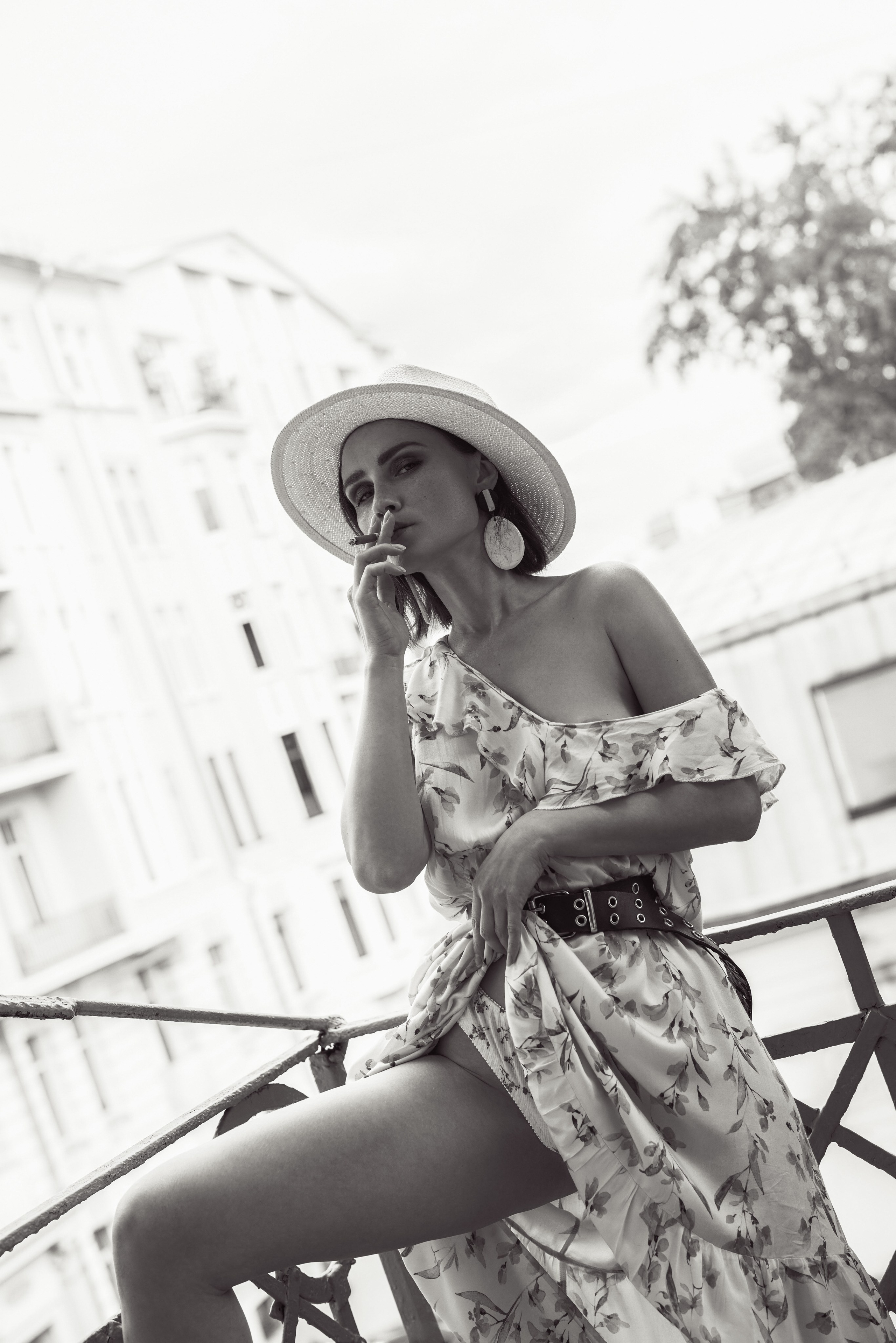 Стилизации. Интуитивный стилист Елена Ильинич