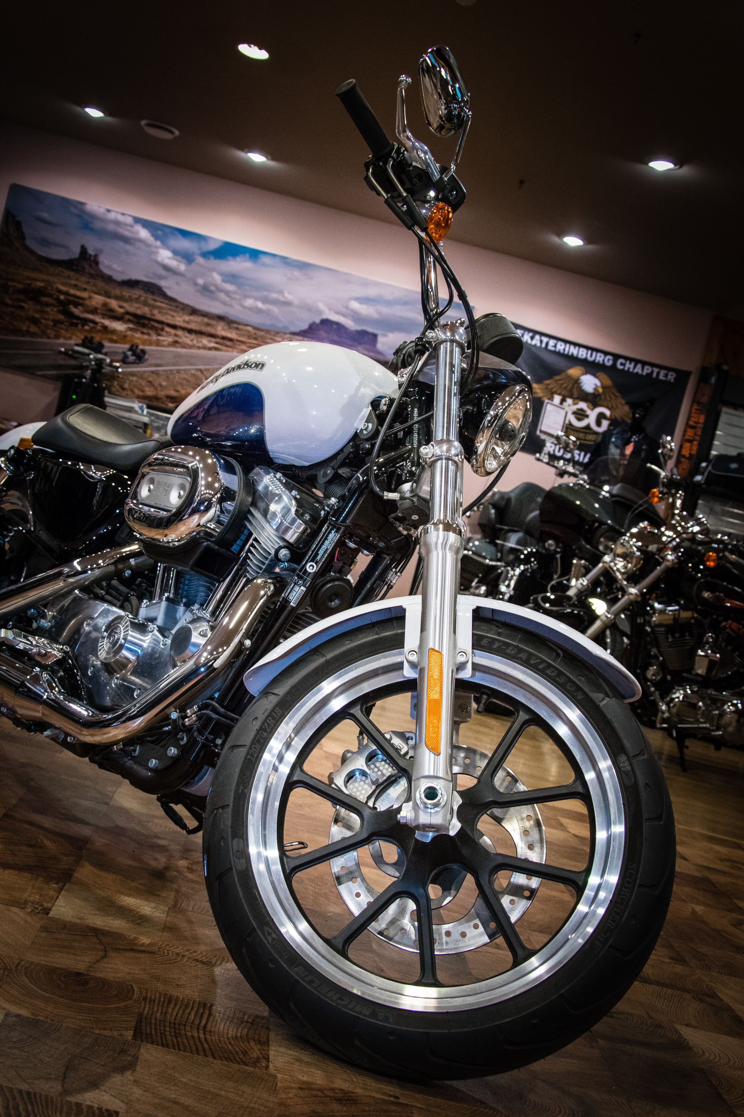 Контент-фотосъёмка для бизнеса 