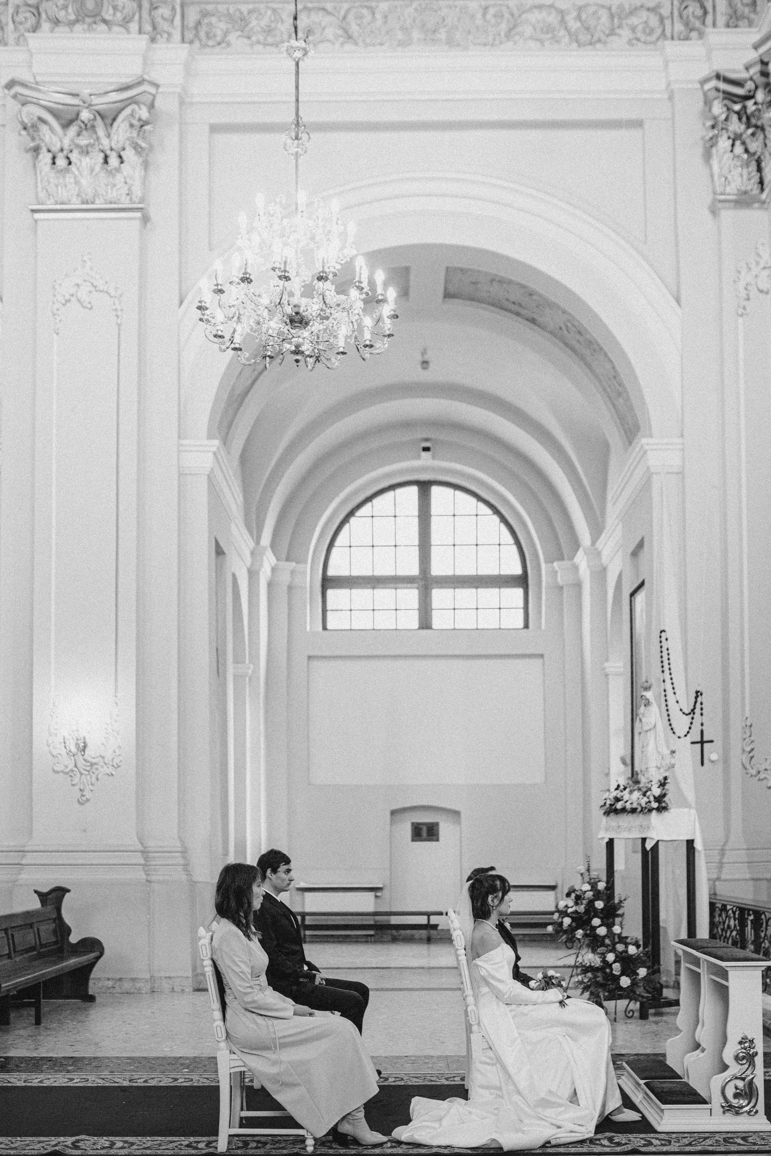 ВЯНЧАННЕ ГАННЫ І ЭРВІНА. Фотограф Юля Королёва