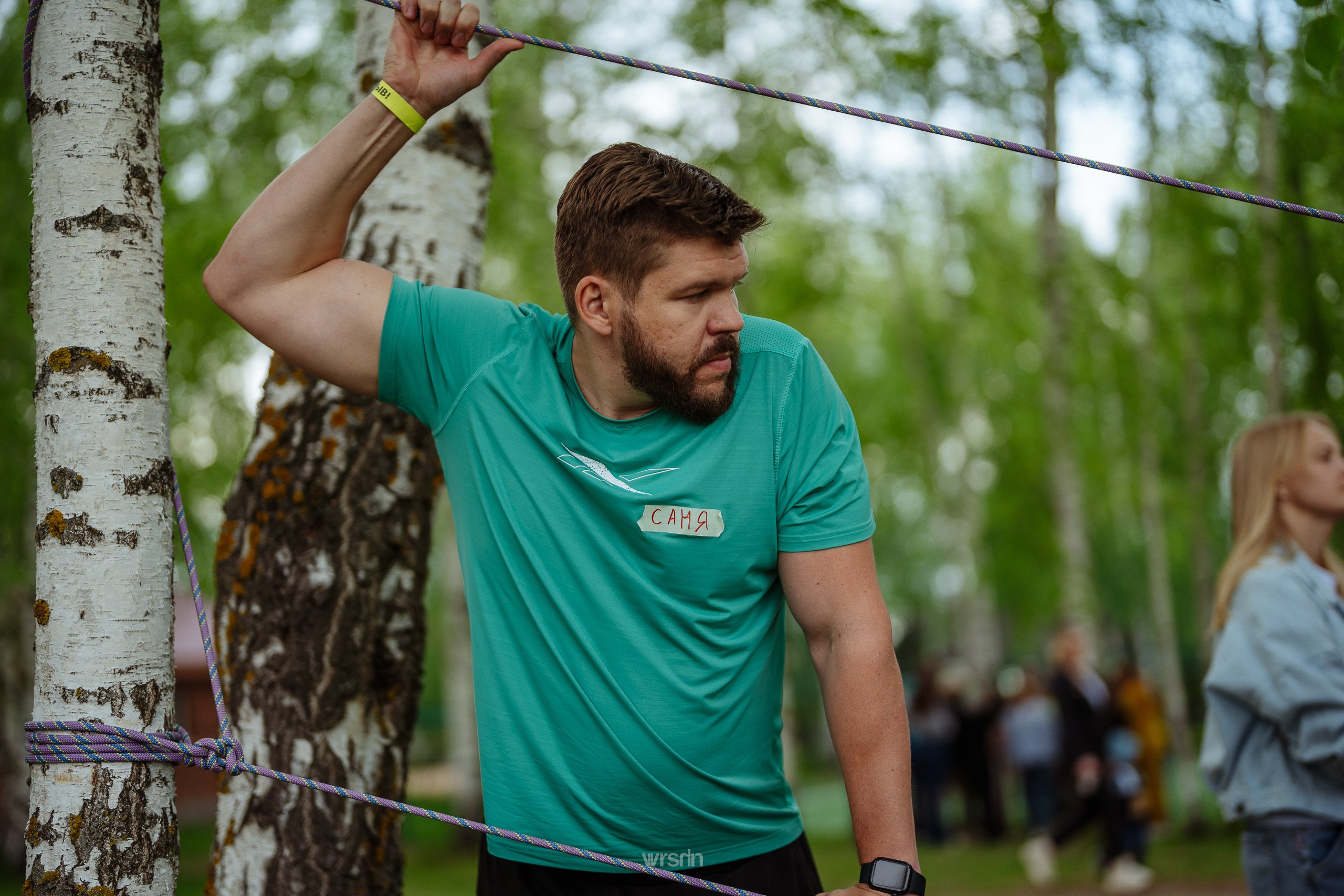 Пётр Кудасов · Шашлыкинг. Владимир Вершинин, тот самый свадебный видеограф