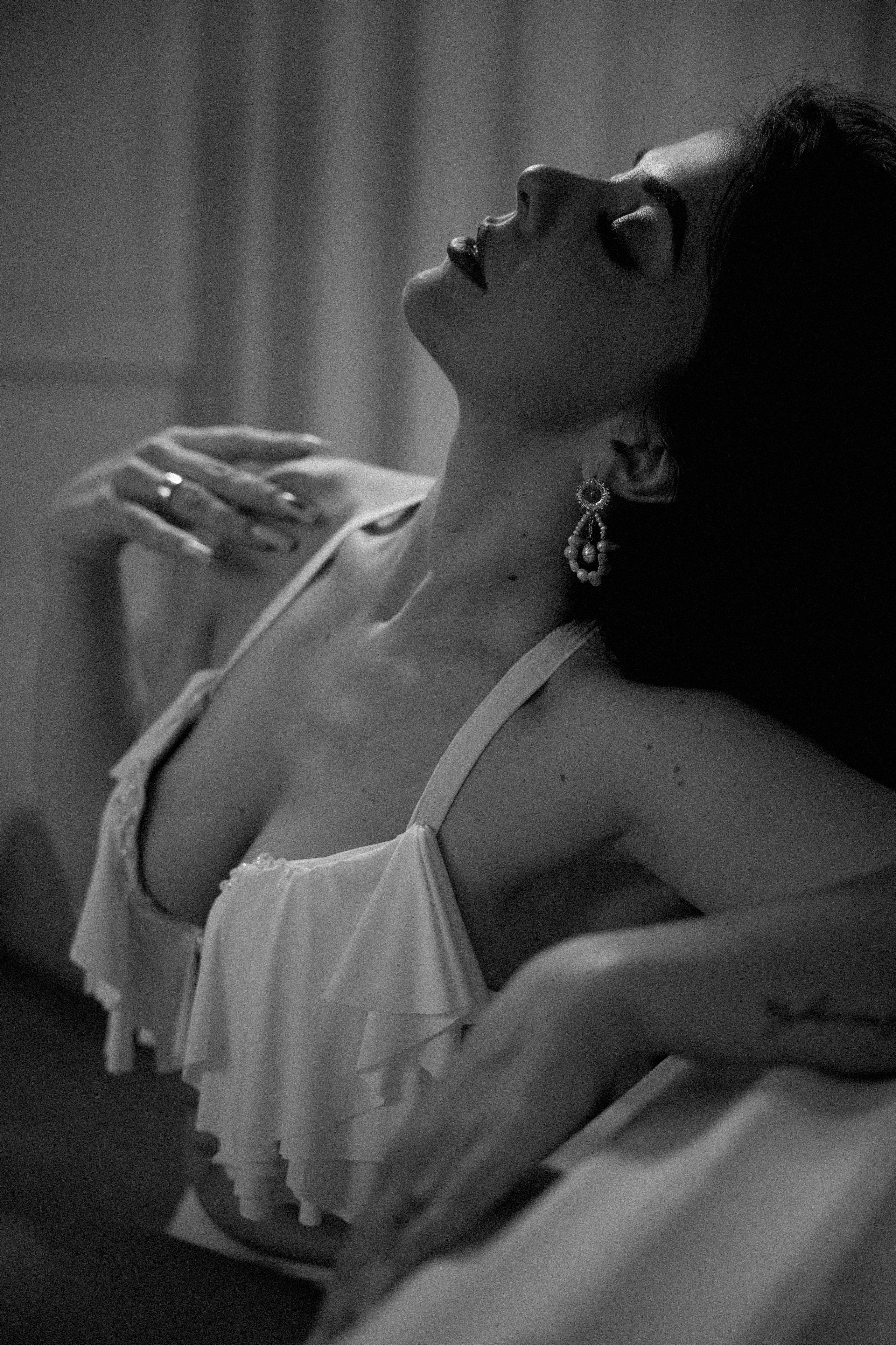 Татьяна. Олимп. Свадебный и женский фотограф Рязань Москва Елена Епифанова