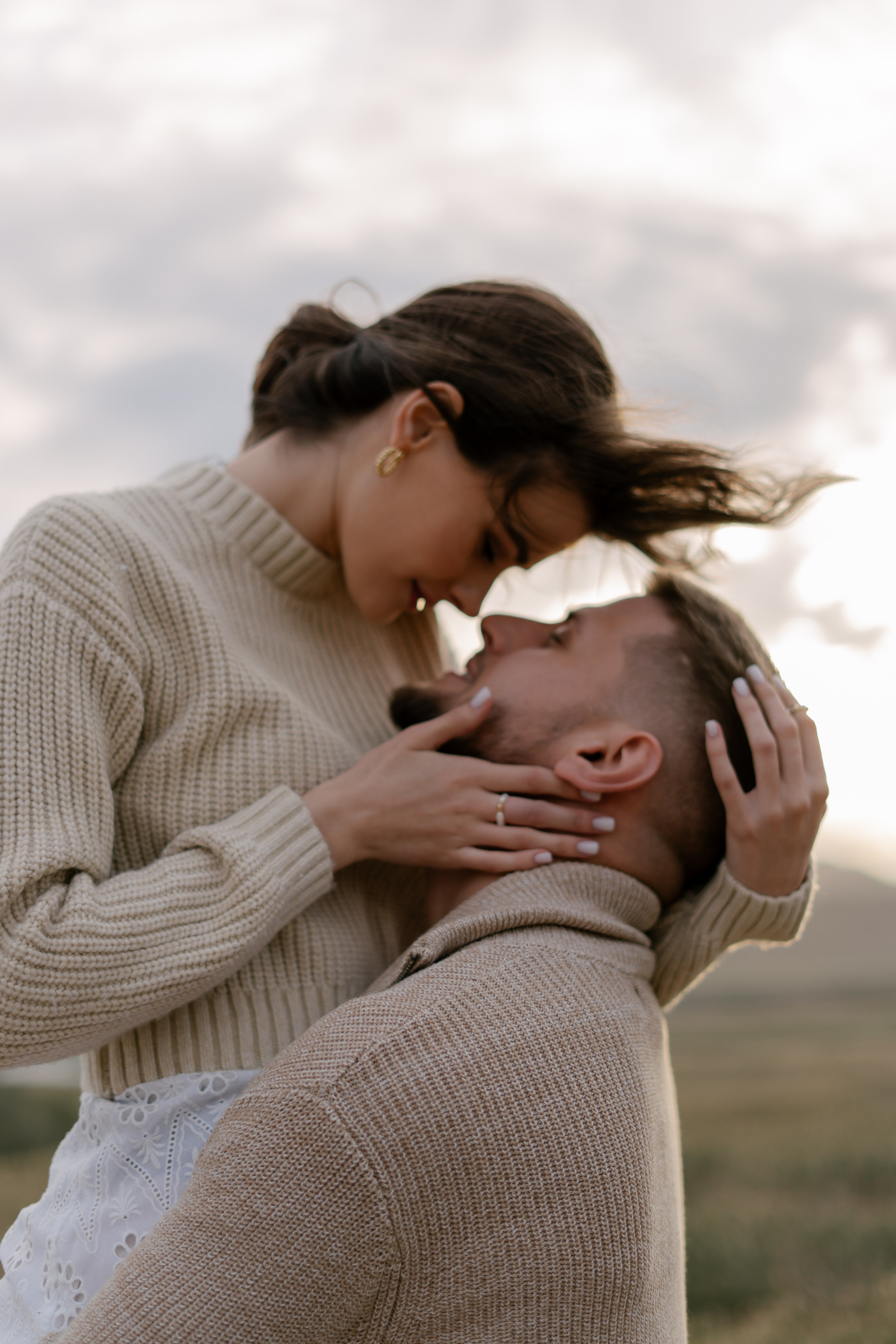 В горах Дагестана. Семейный и свадебный фотограф в Красногорске Анастасия Тихонова