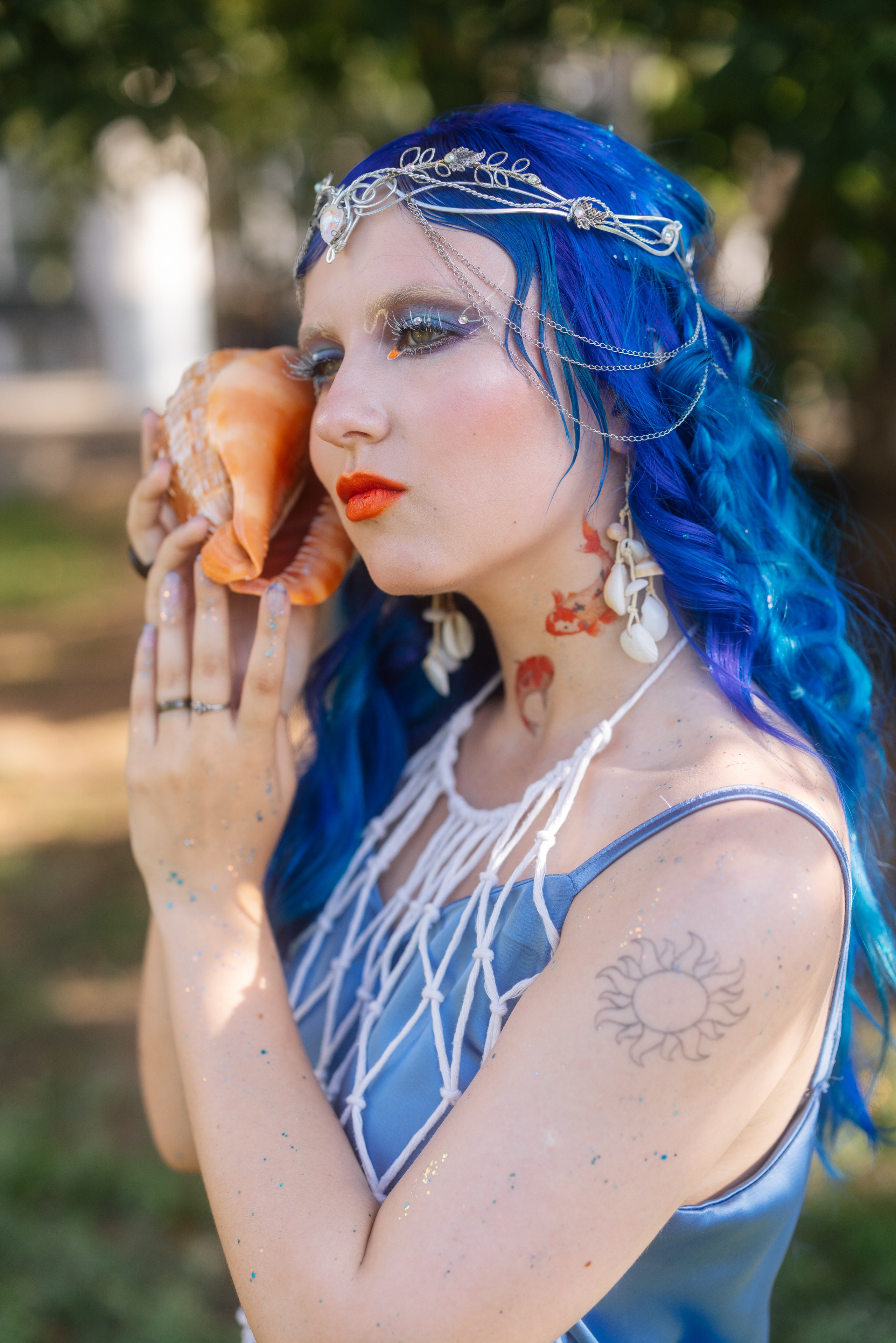 Арт. Август Гайст Фотограф в Москве