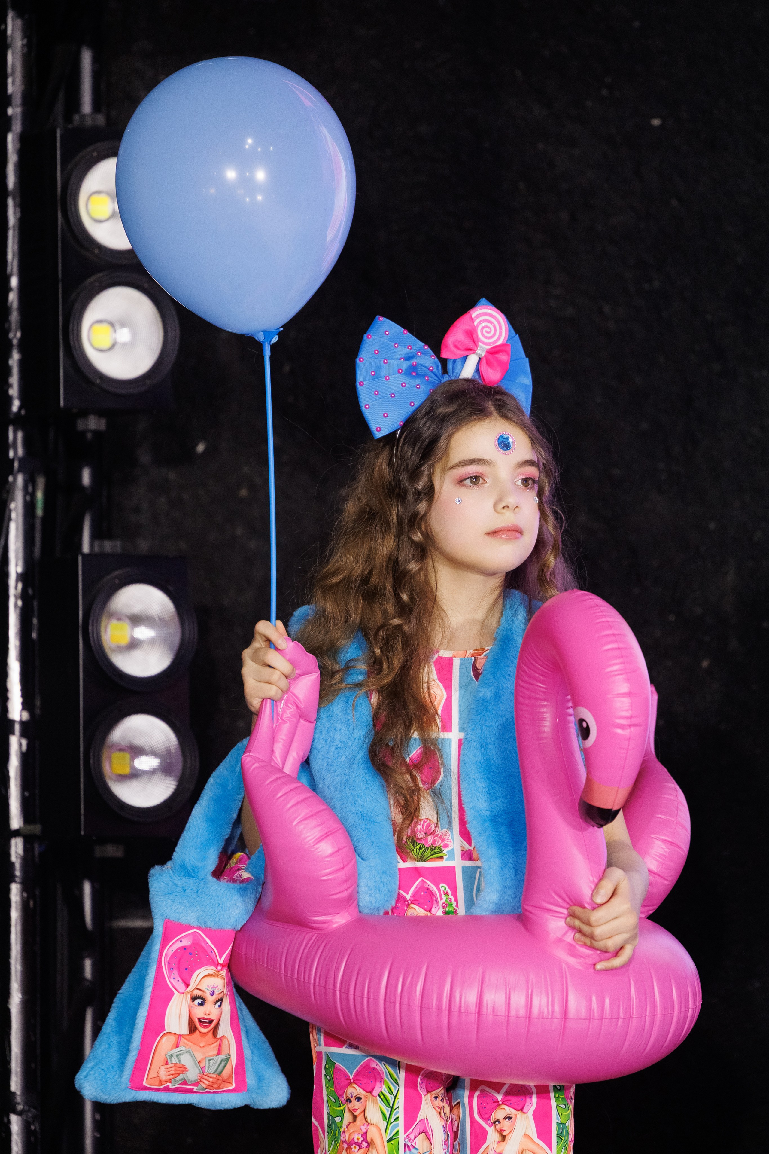 Moscow Fashion Fair 2026. Репортажный фотограф Ольга Кочетова в Москве