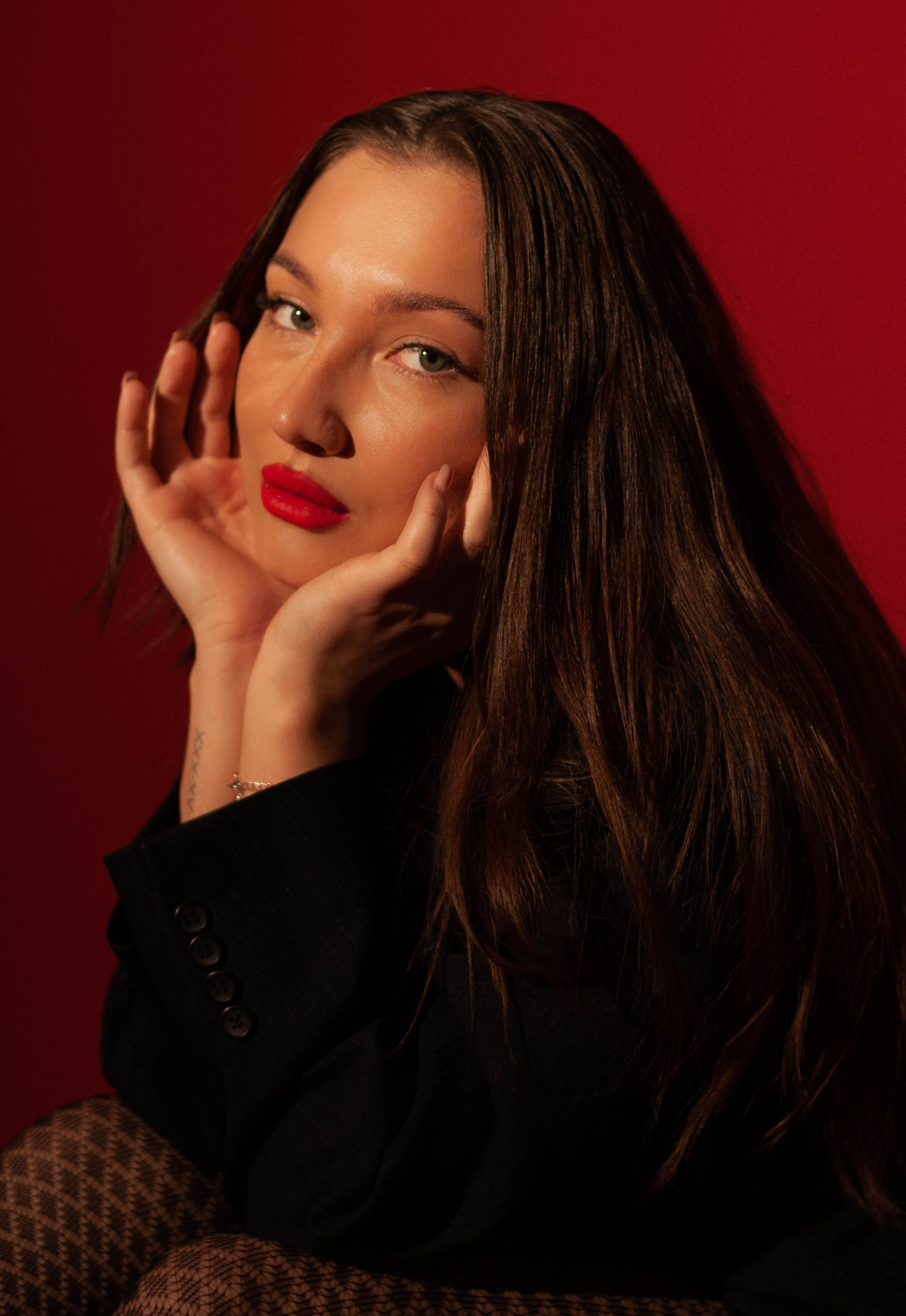 Маша и Даша. Искусство фотографии. Фотограф | продюсер из Москвы — Лизочек