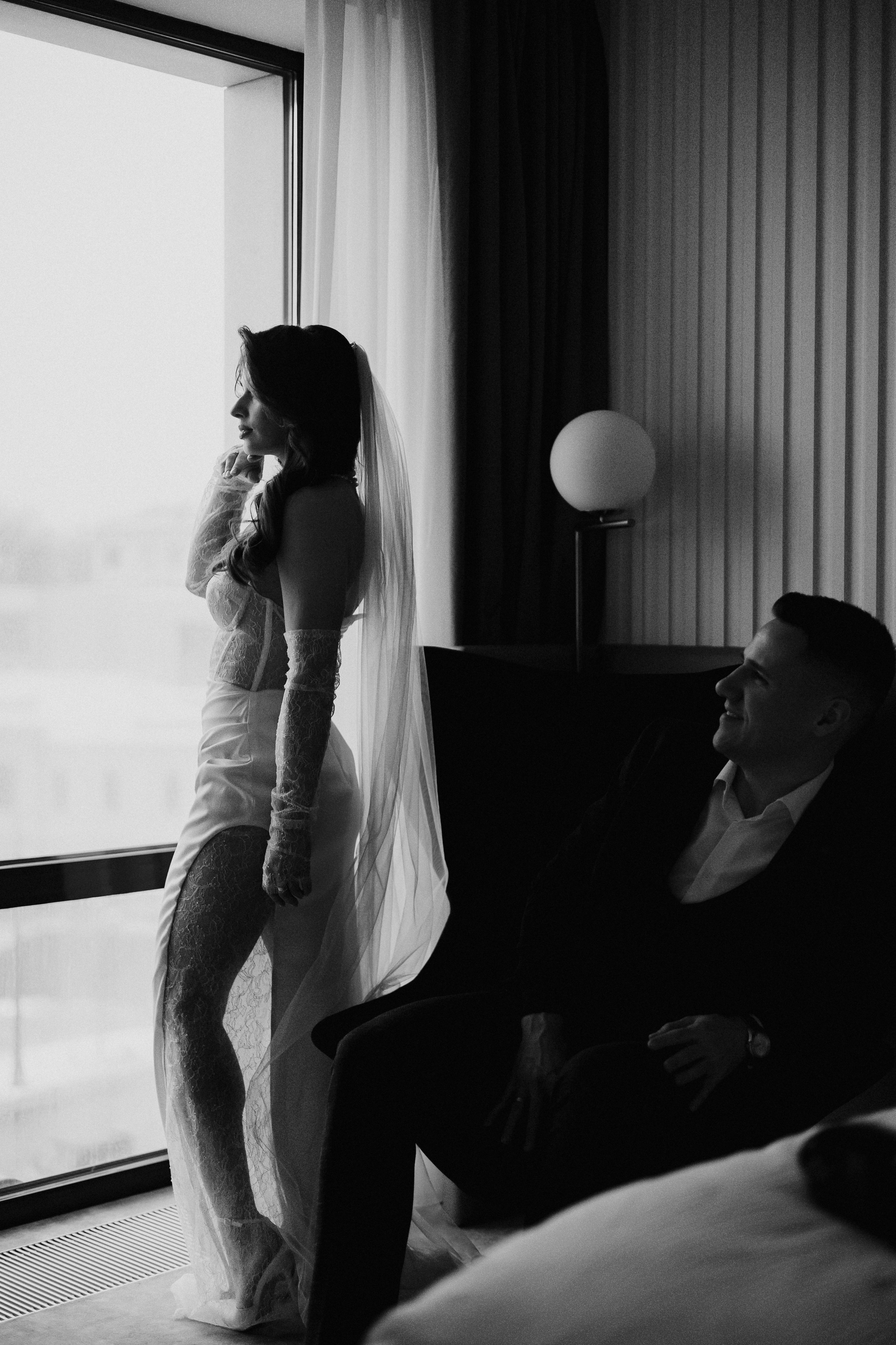 Свадьбы. Фотограф в Москве Екатерина Потапова