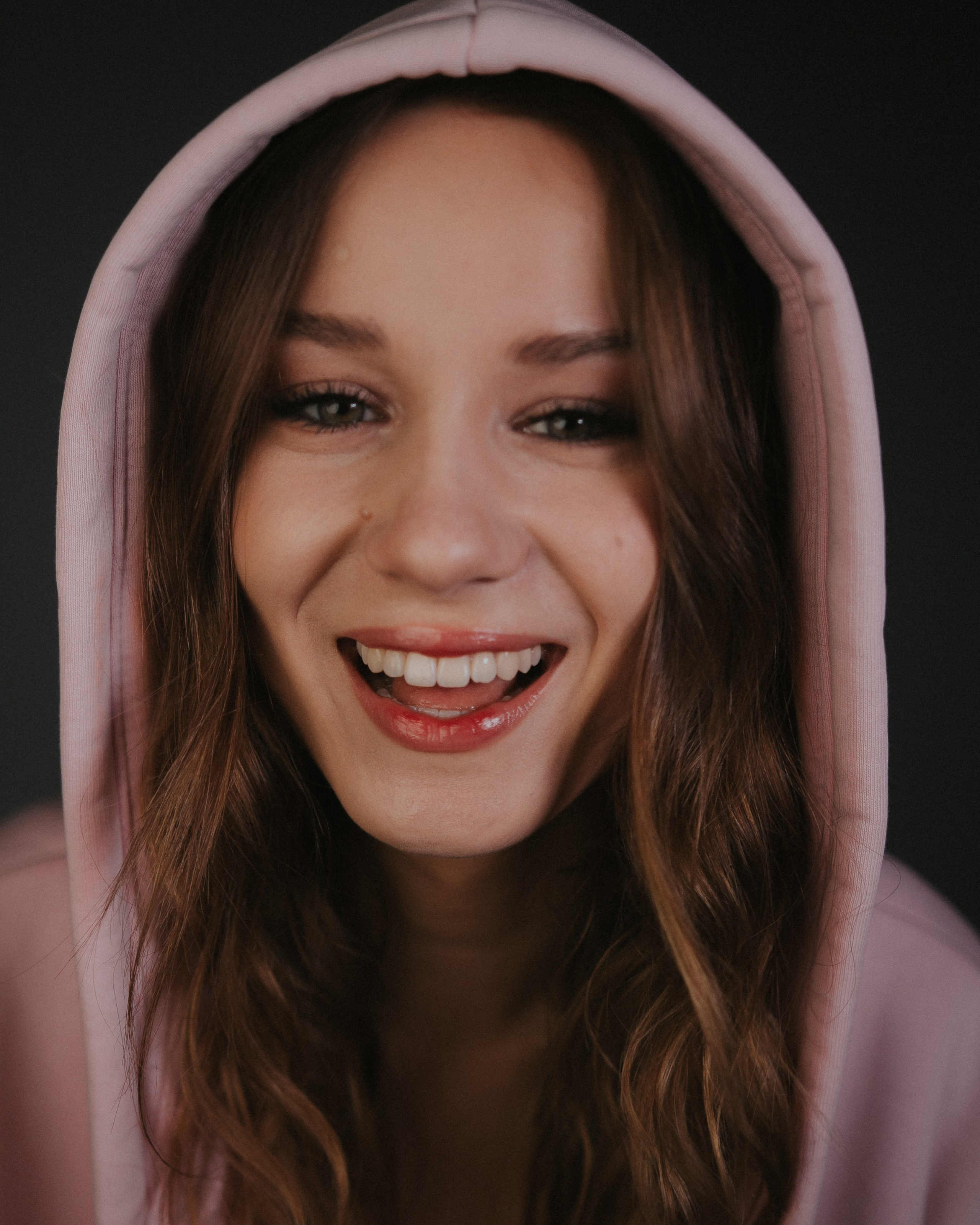 MF PROD. — DARIA FISUN. MOVIE FAMILY PRODUCTION